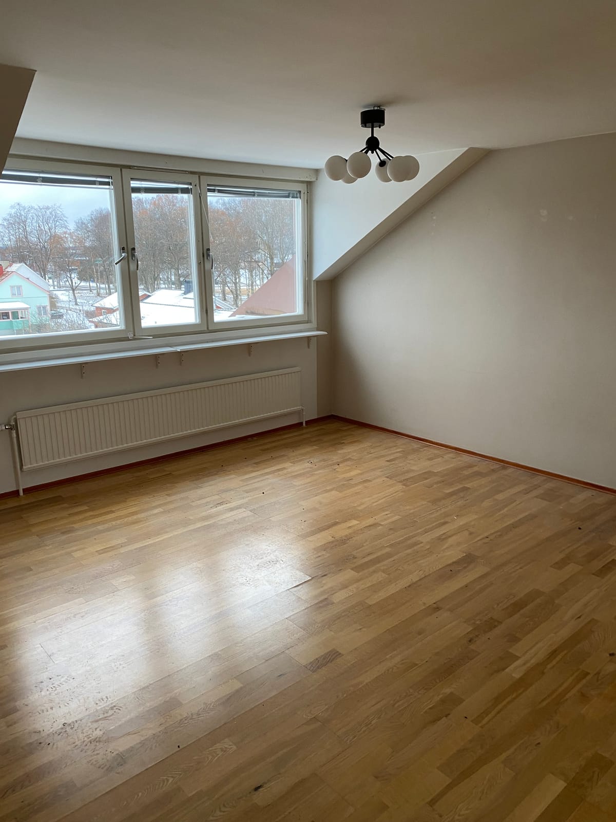 2 rok · 57 m² i Hallsberg – bild 2