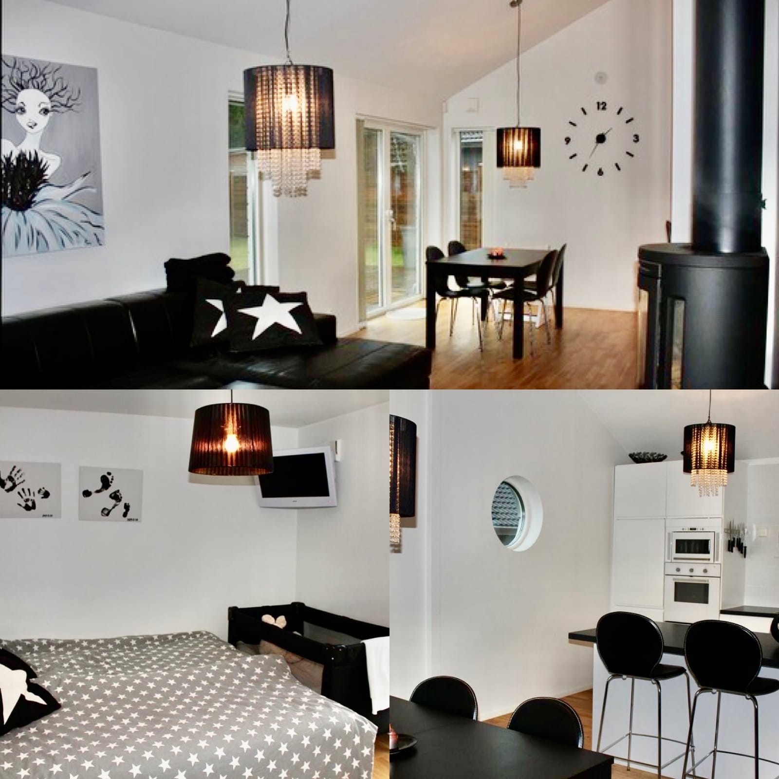 4 rok · 100 m² i Mellbystrand – bild 2