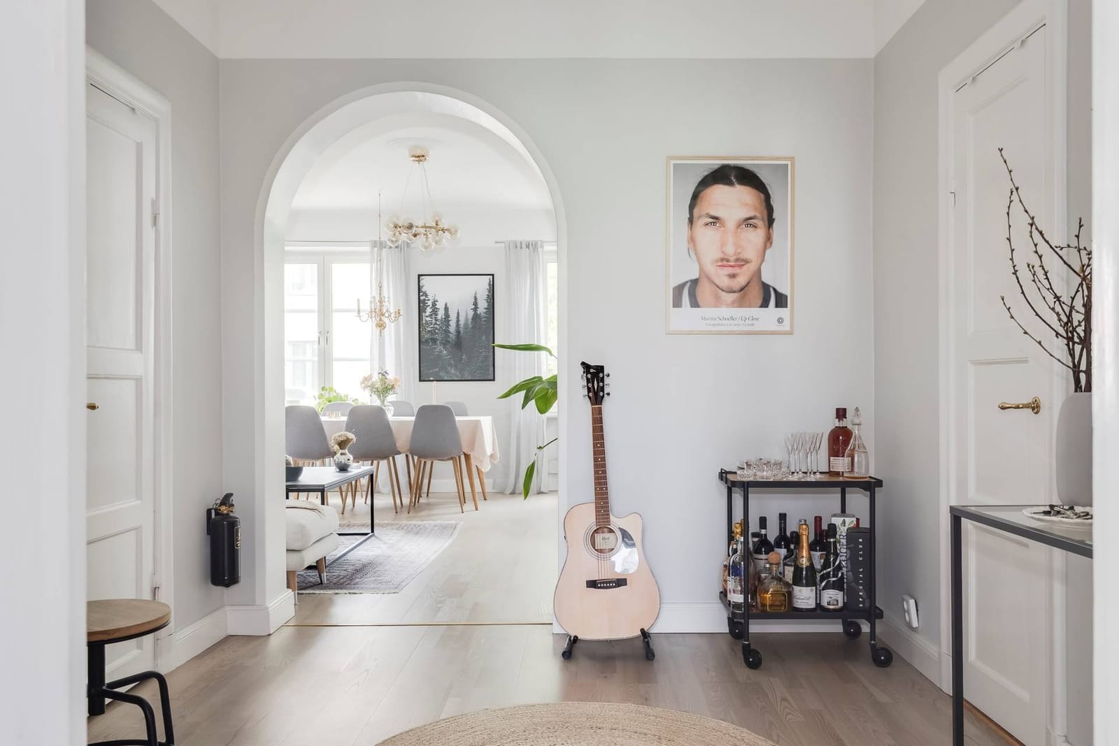 2 rok · 67 m² i Örebro – bild 7