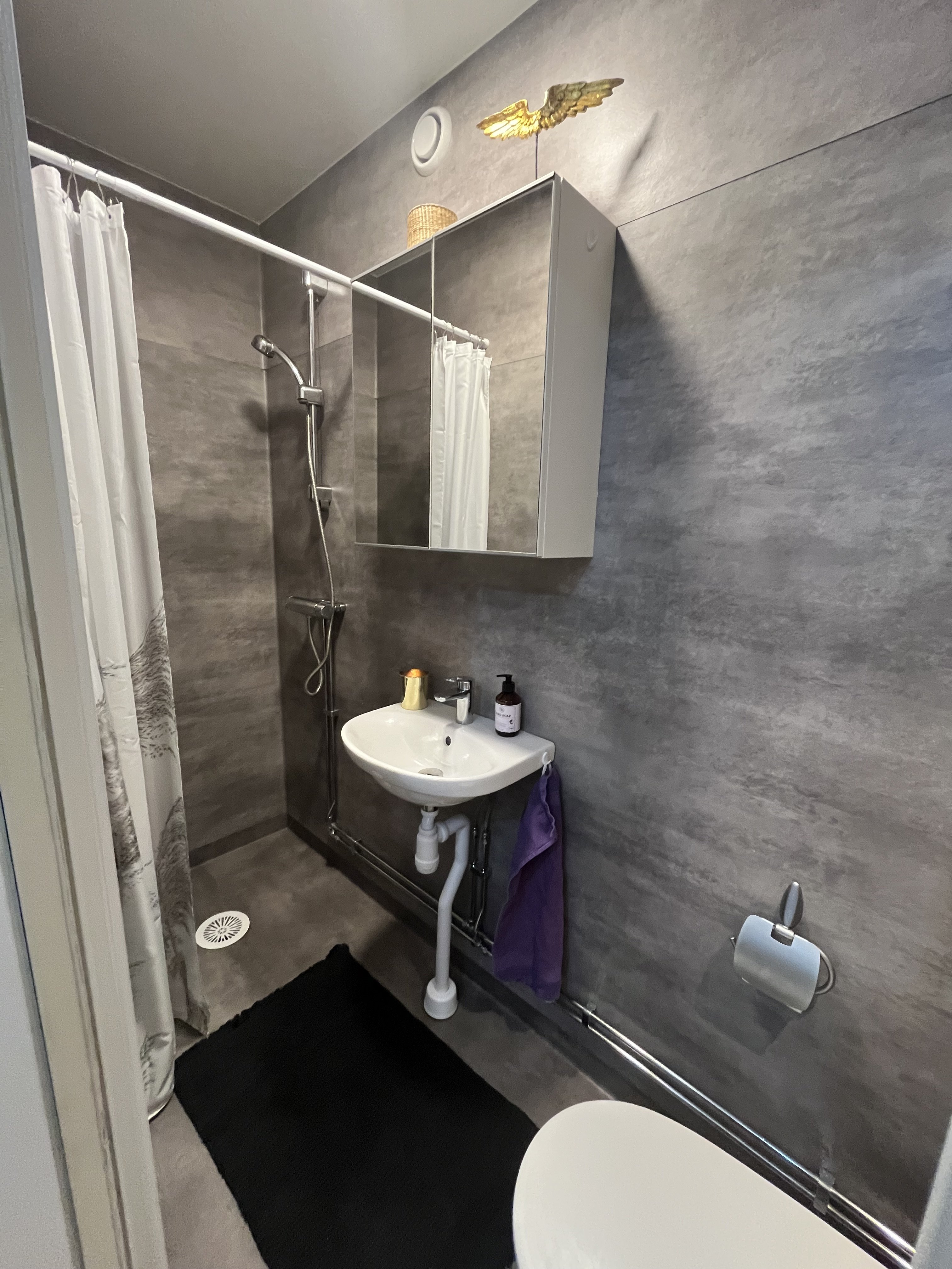 Lägenhet, 1 rooms, 20 sqm, Sollentuna – bild 6