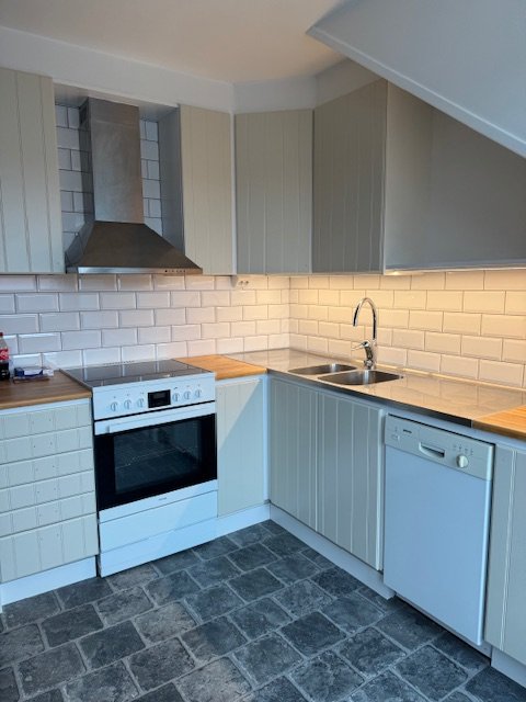 Lägenhet, 2 rooms, 75 sqm, Nyköping – Nyköping