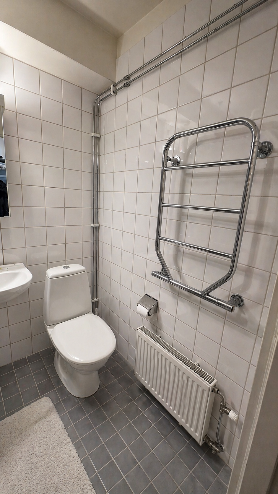 Lägenhet, 1 rooms, 33 sqm, Stockholm – bild 6