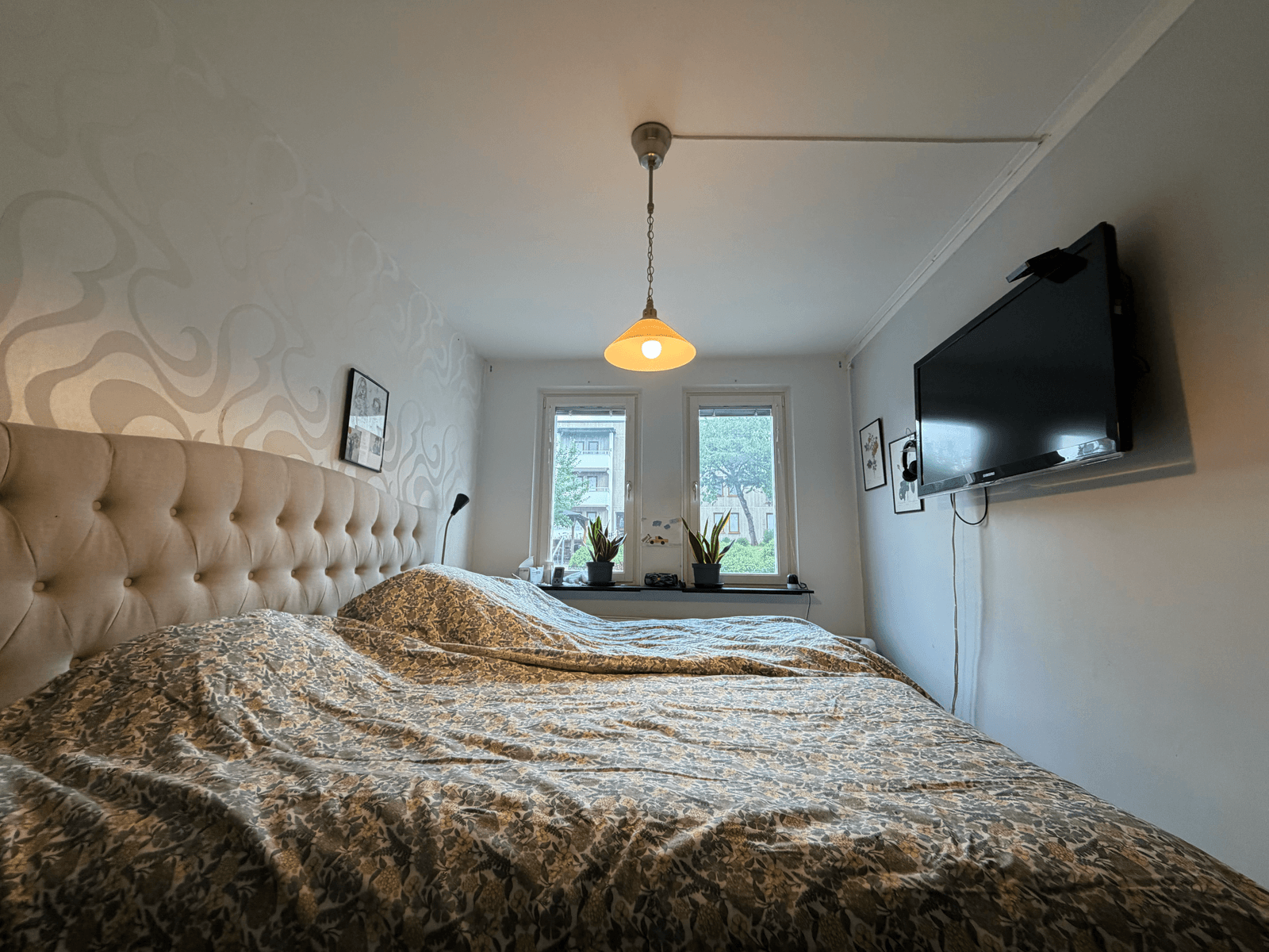 4 rok · 94 m² i Saltsjö-boo – bild 3