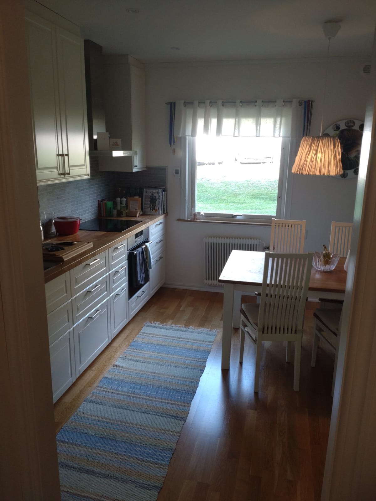 2 rok · 54 m² i Surte – bild 4