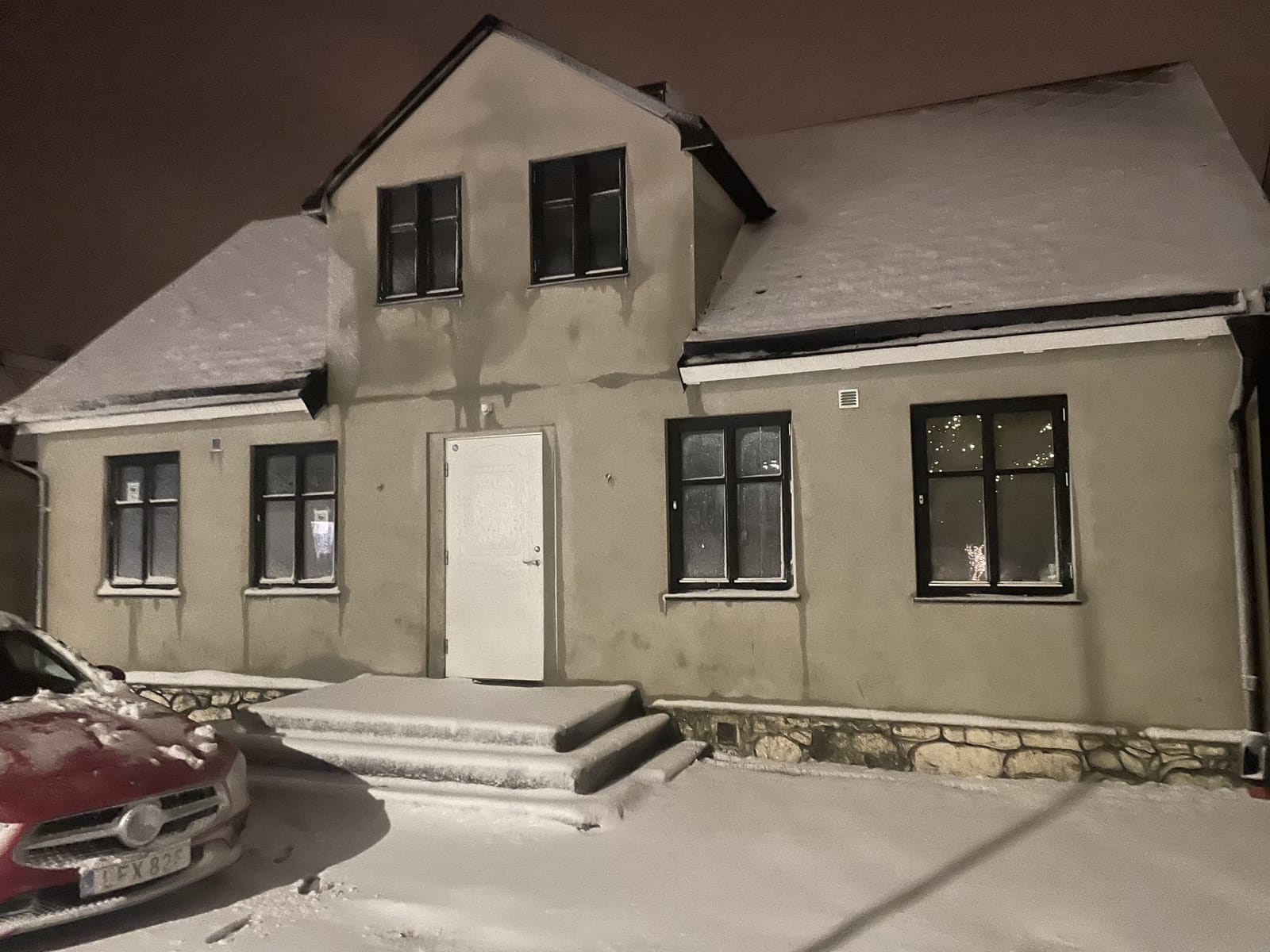Villa/Hus, 5 rooms, 120 sqm, Dalby