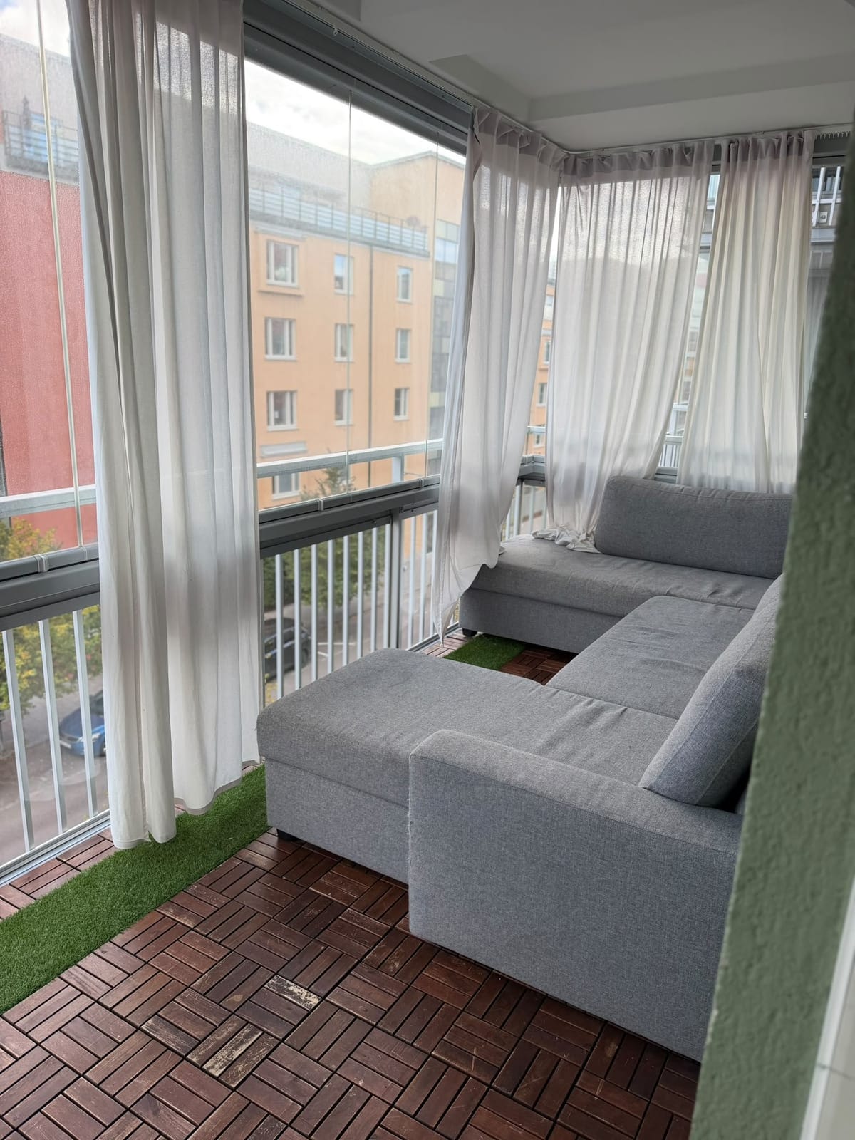 3 rok · 79 m² i Västerås – bild 12
