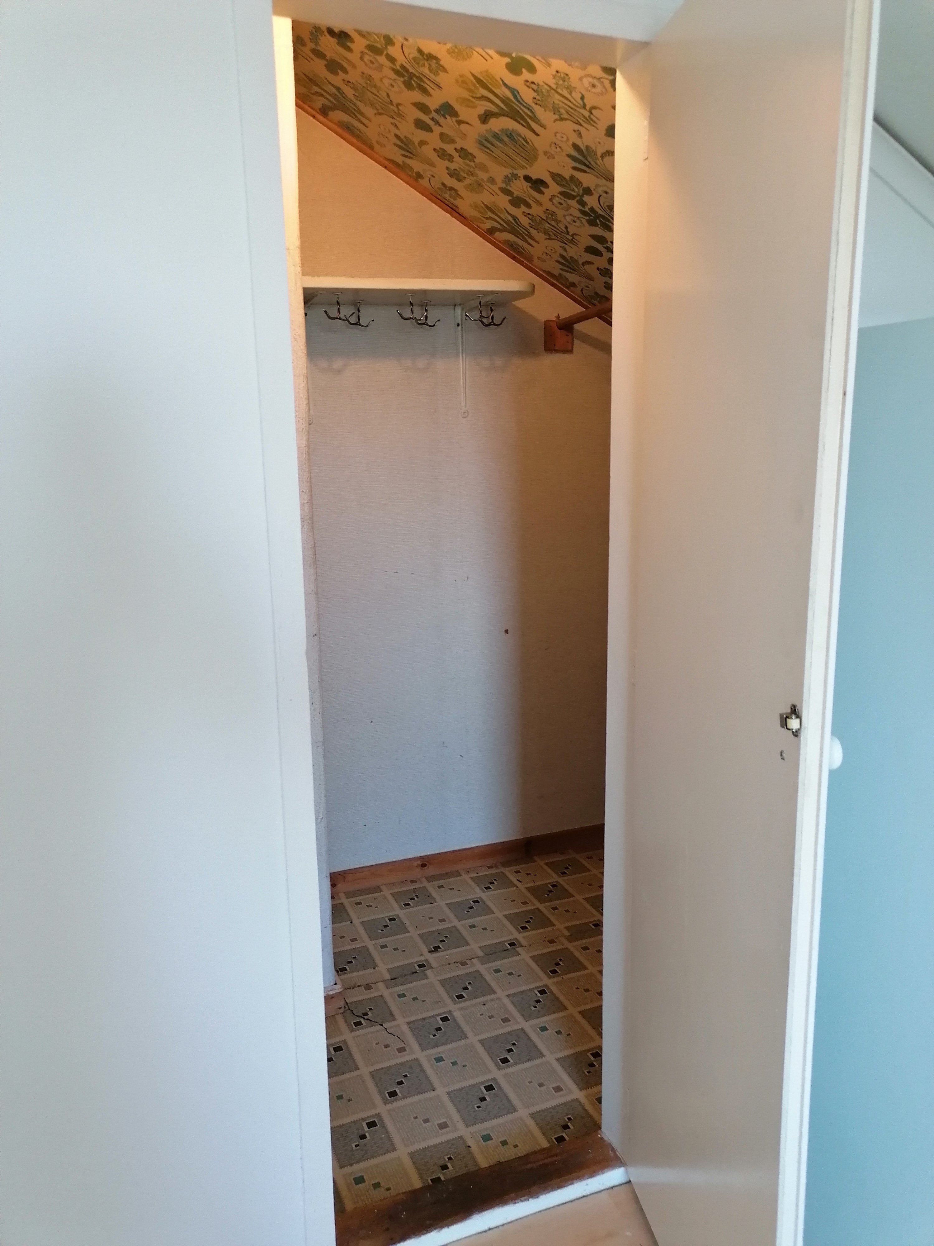 Lägenhet, 2 rooms, 35 sqm, Rörvik – bild 8