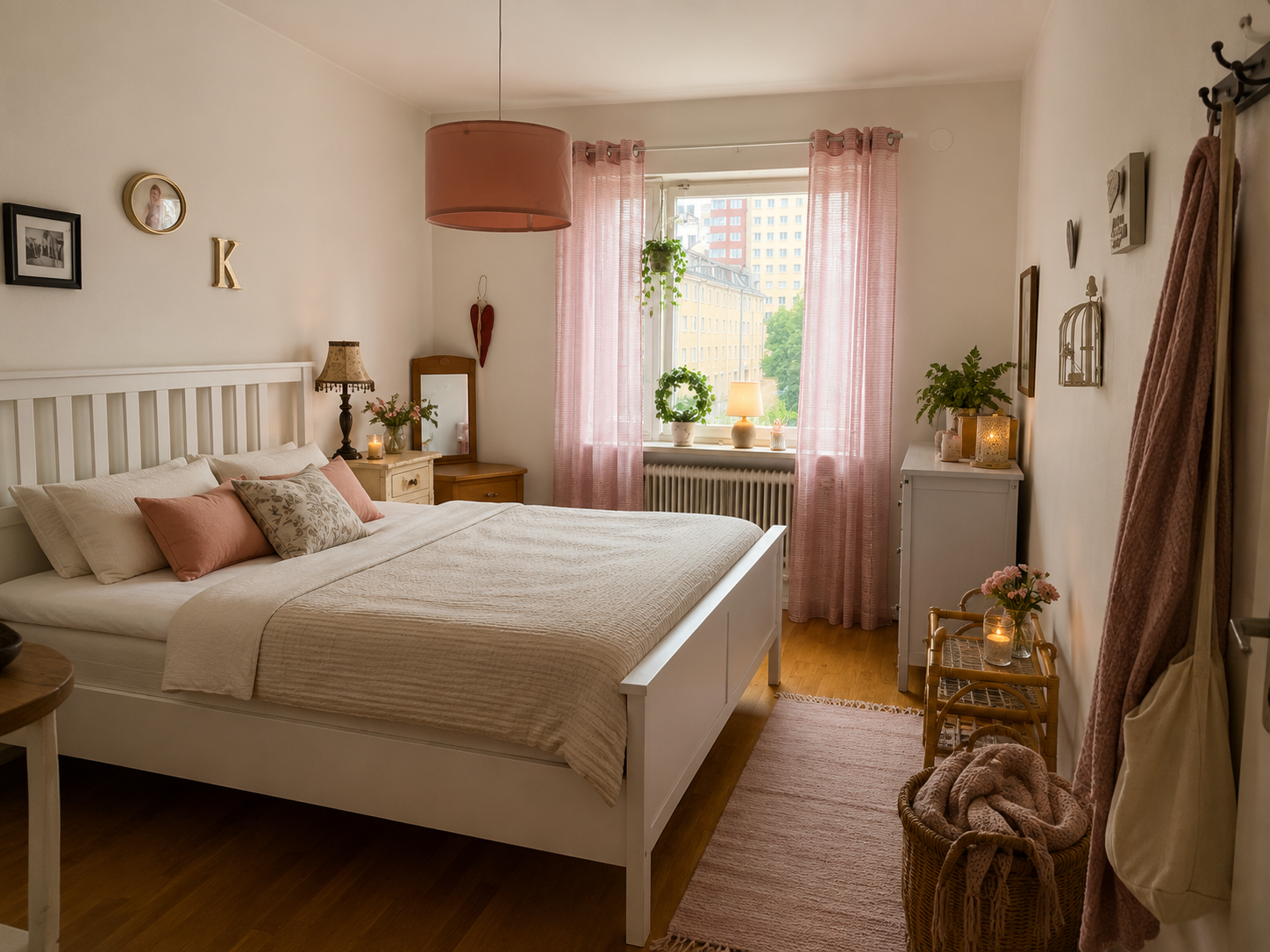 Lägenhet, 3 rooms, 82 sqm, Eskilstuna – bild 4