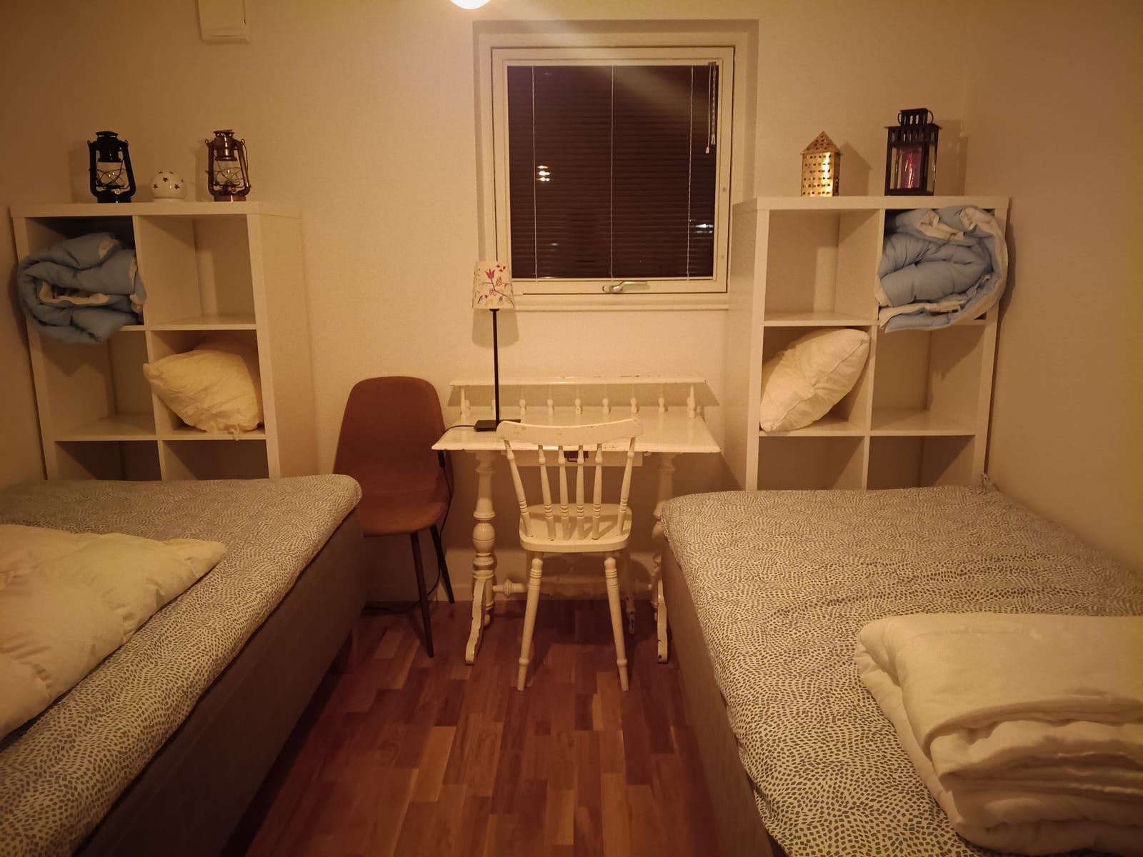 2 rok · 60 m² i Mellösa – bild 3