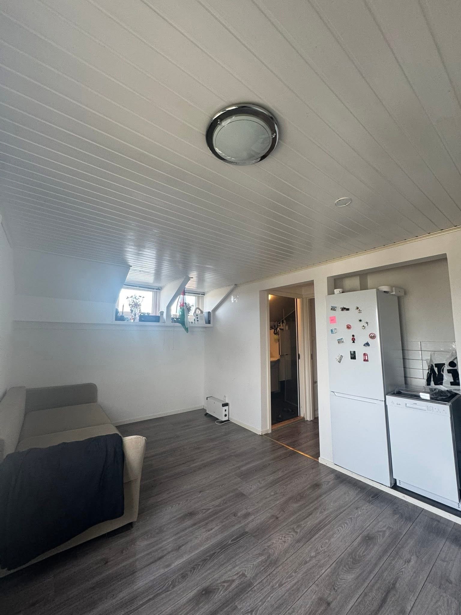 2 rok · 50 m² i Halmstad – Halmstad