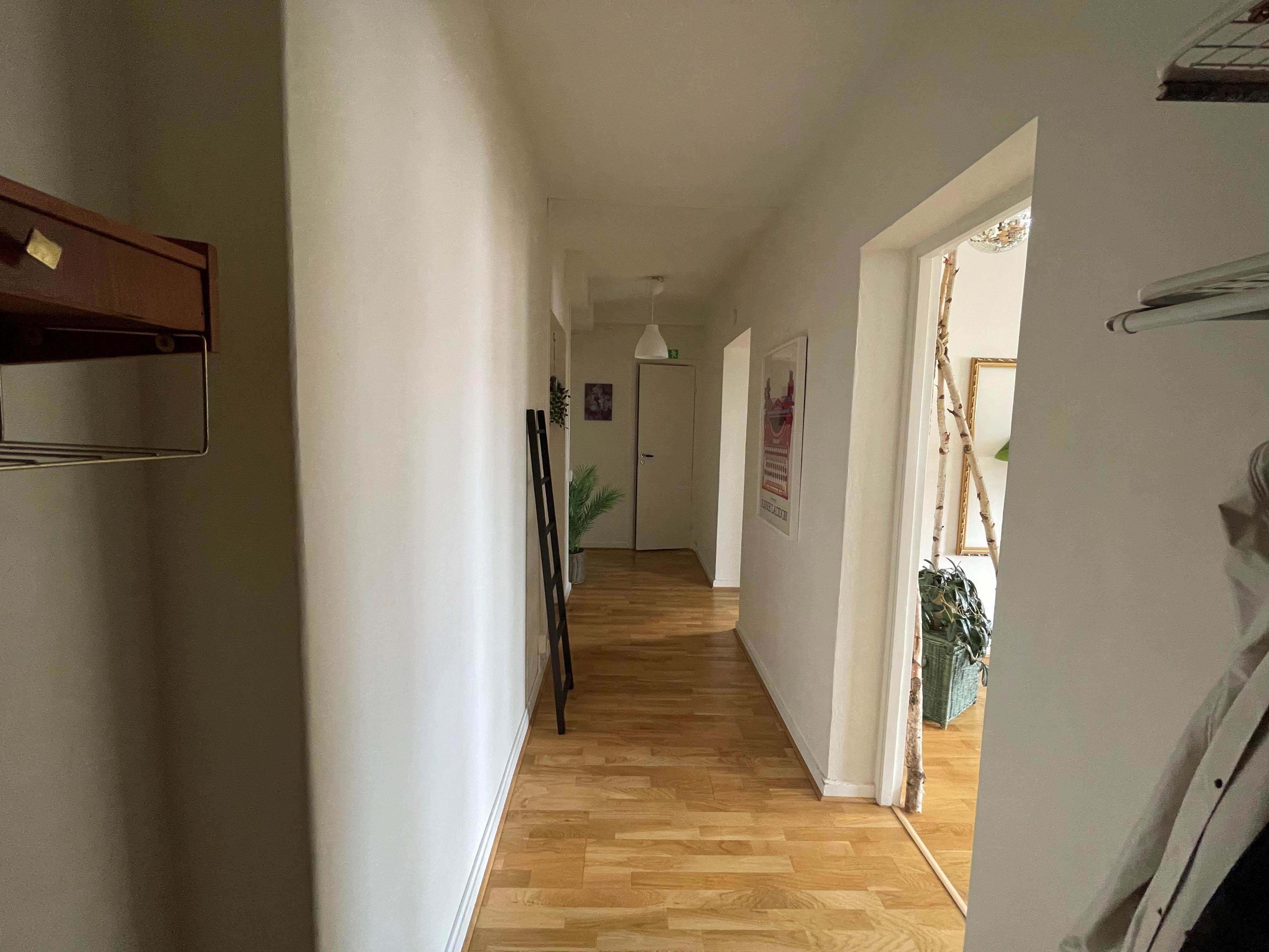 Lägenhet, 1 rooms, 15 sqm, Malmö – bild 8