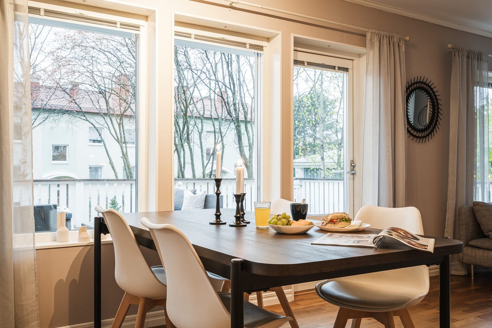 3 rok · 110 m² i Luleå – bild 6