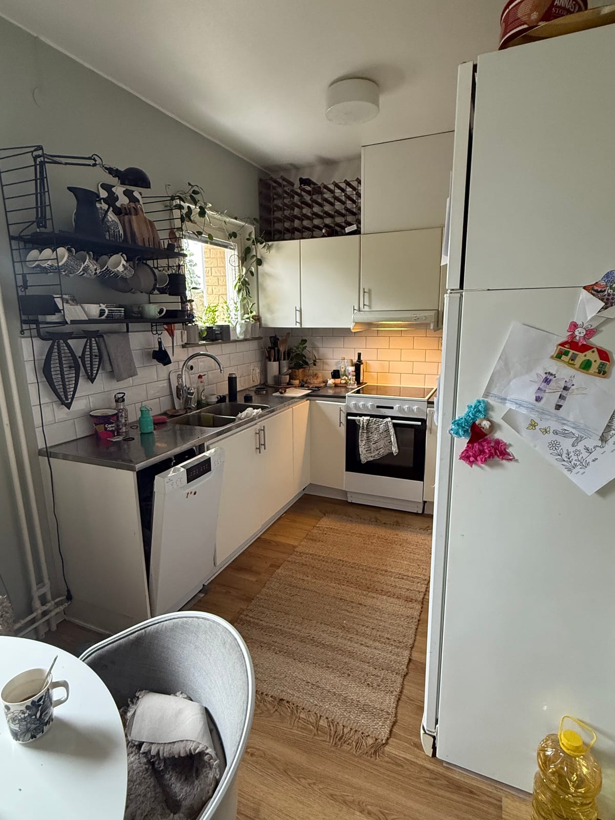 3 rok · 95 m² i Norrköping  – bild 9