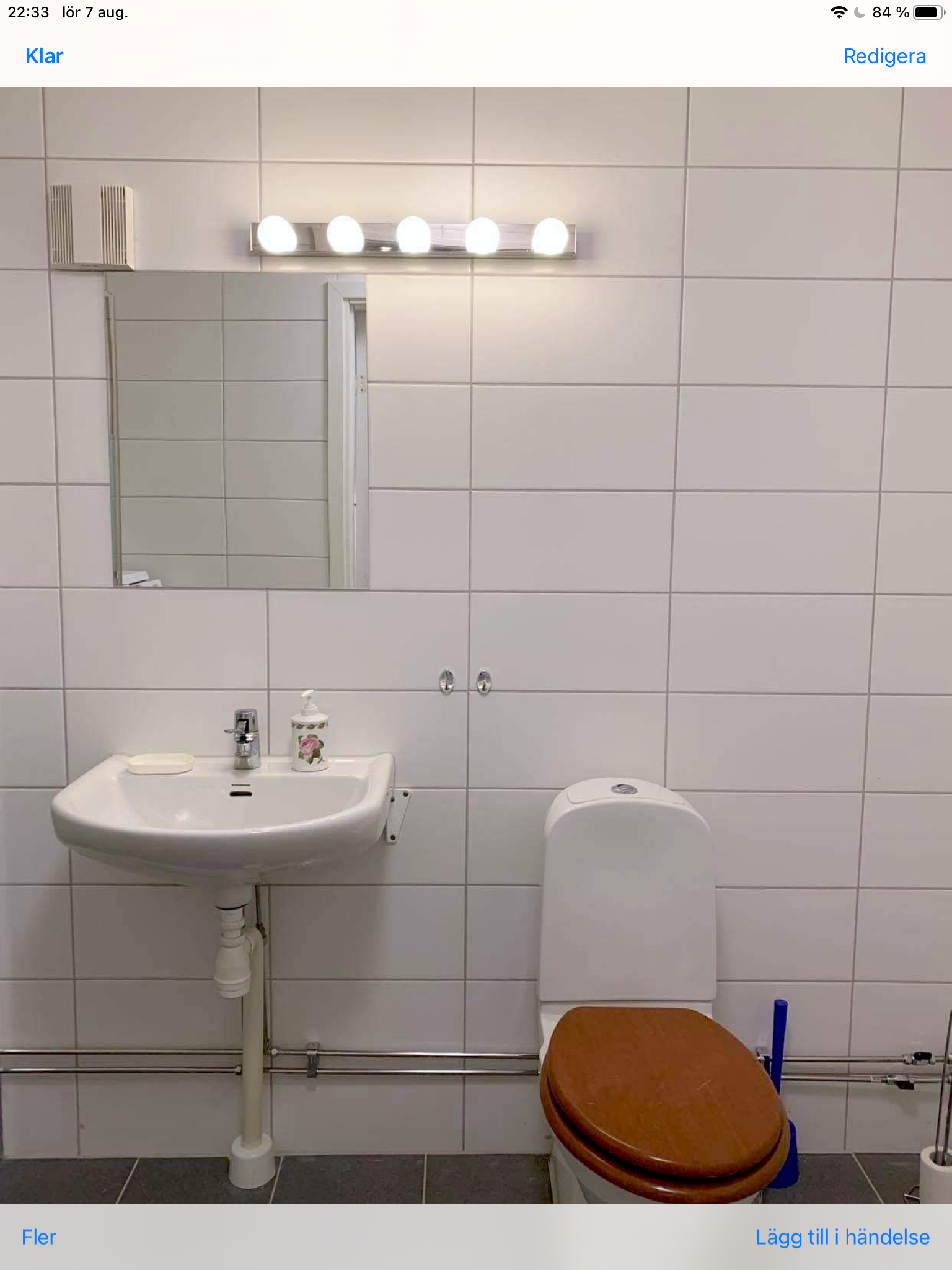 Lägenhet, 2 rooms, 50 sqm, Hässelby – bild 4
