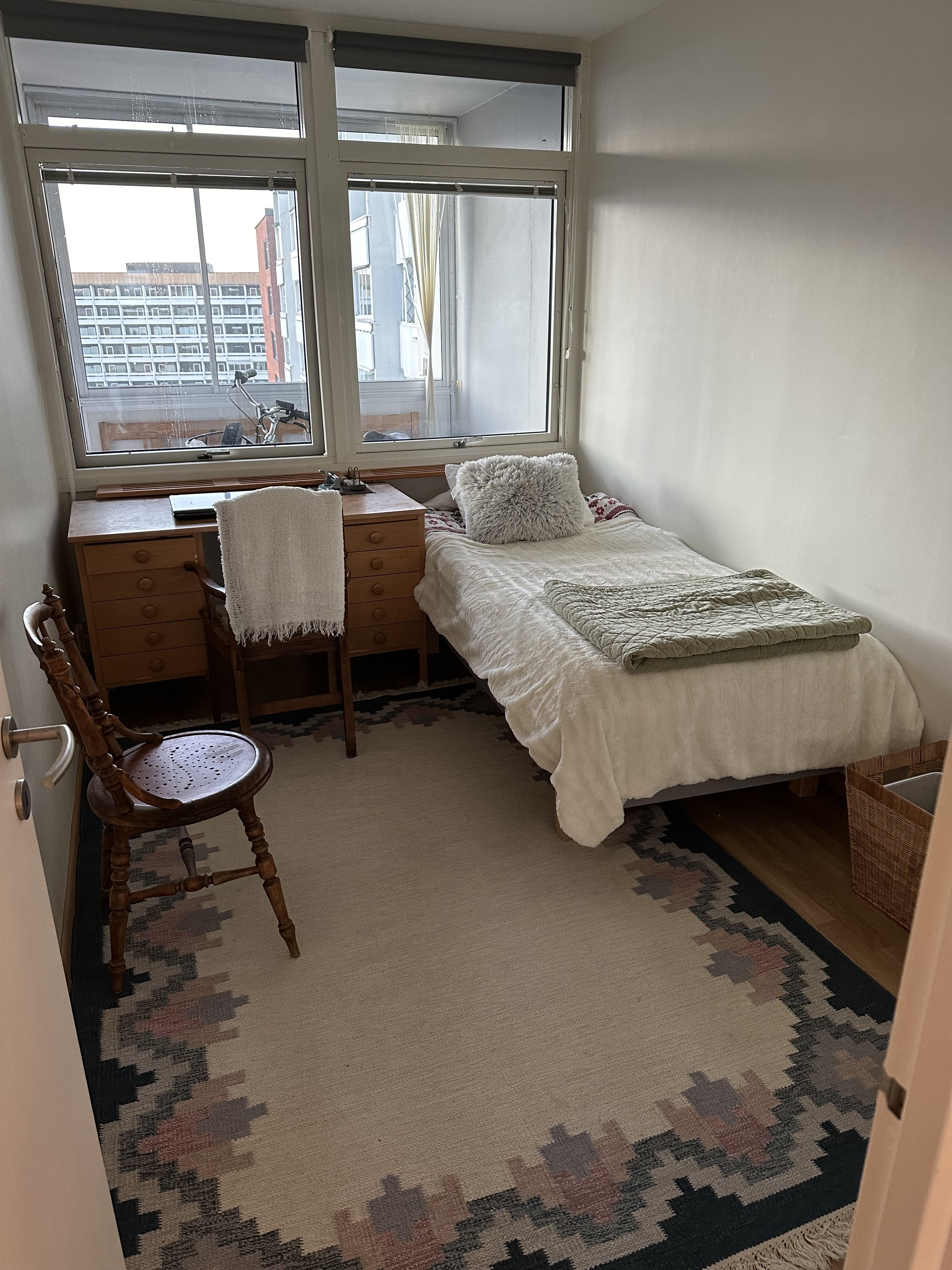 Lägenhet, 3 rooms, 79 sqm, Lund – bild 15