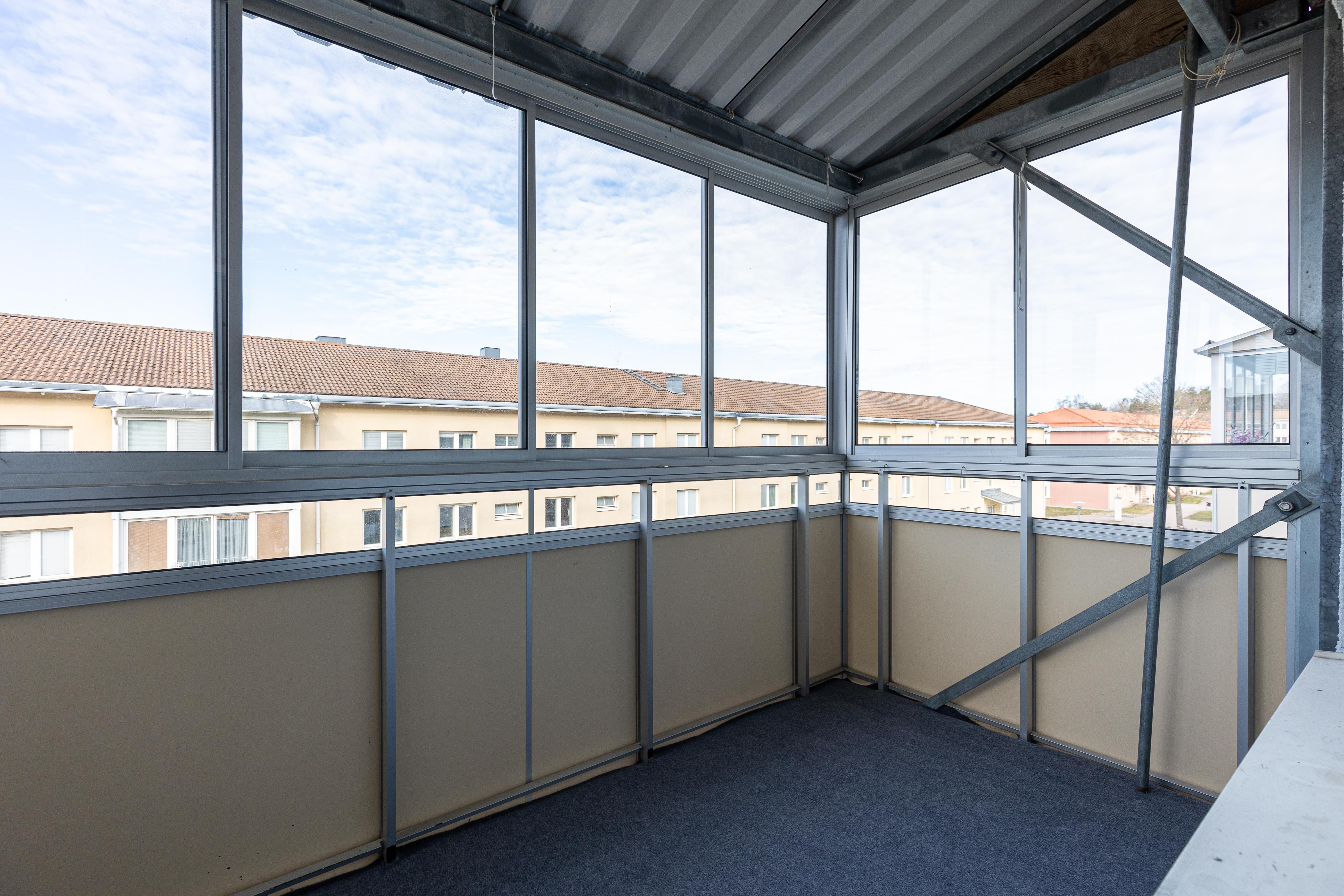 Lägenhet, 5 rooms, 114 sqm, Västerås – bild 4