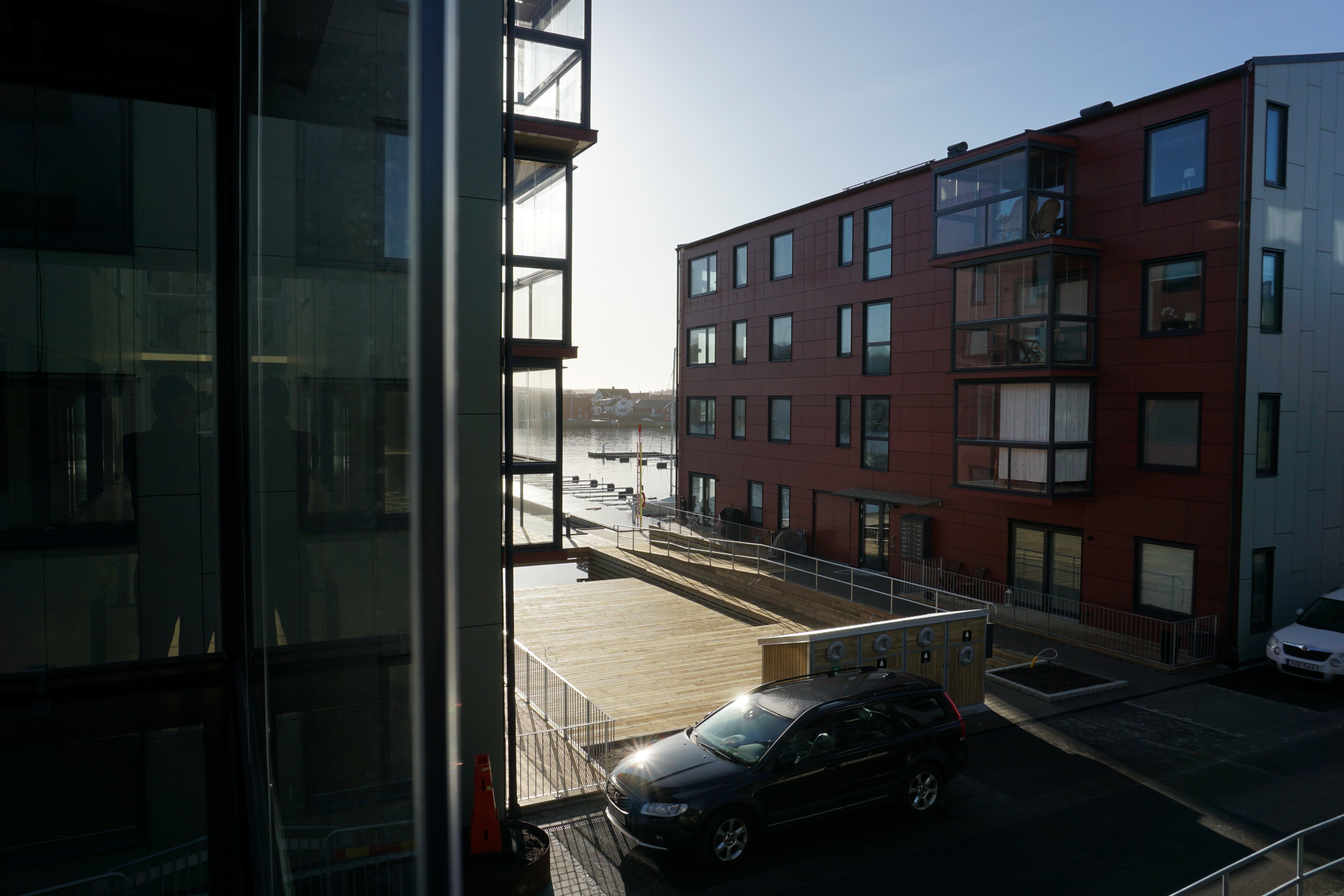 Lägenhet, 3 rooms, 68 sqm, Skärhamn – bild 6