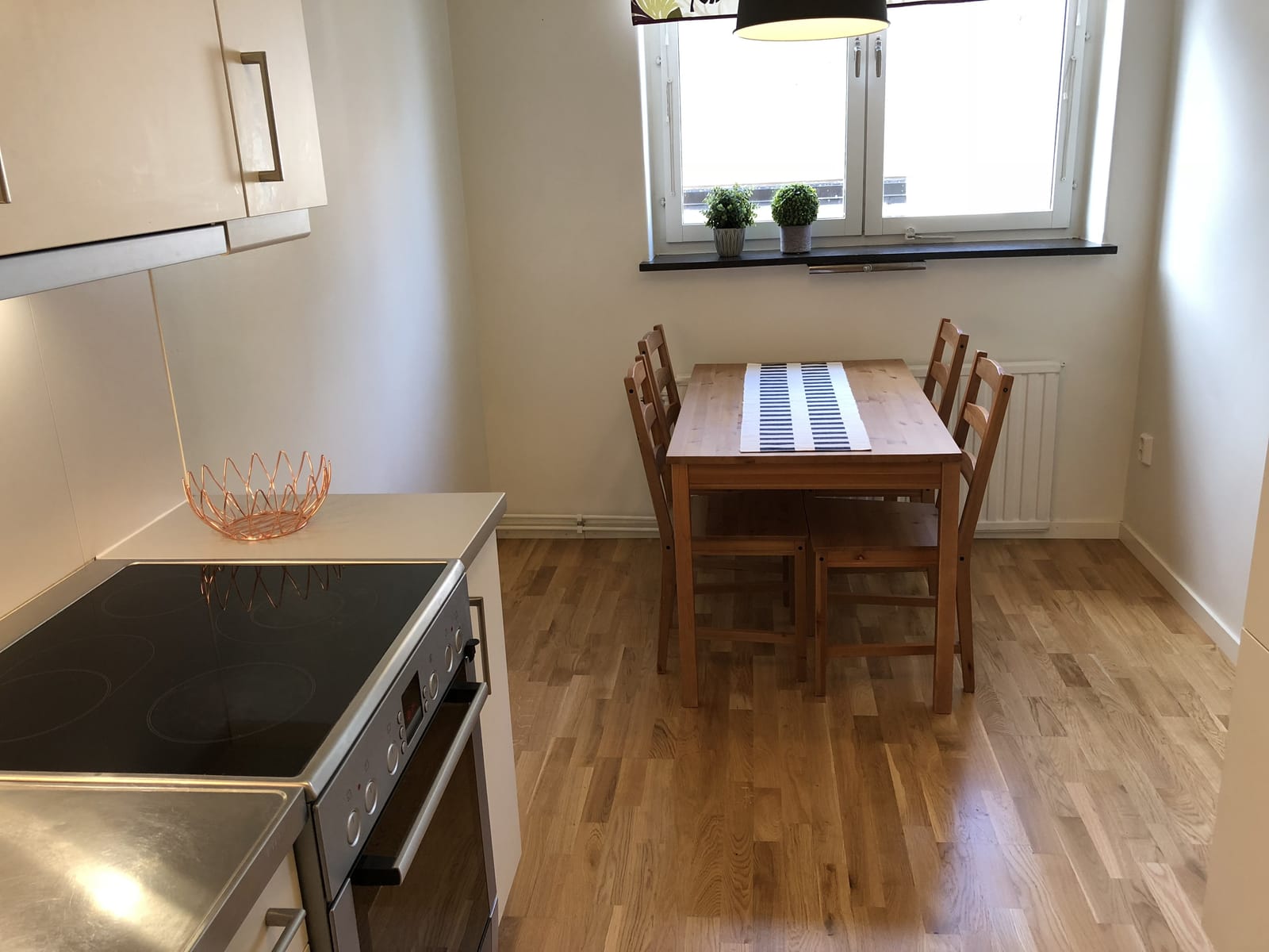 2 rok · 40 m² i Södertälje – bild 6
