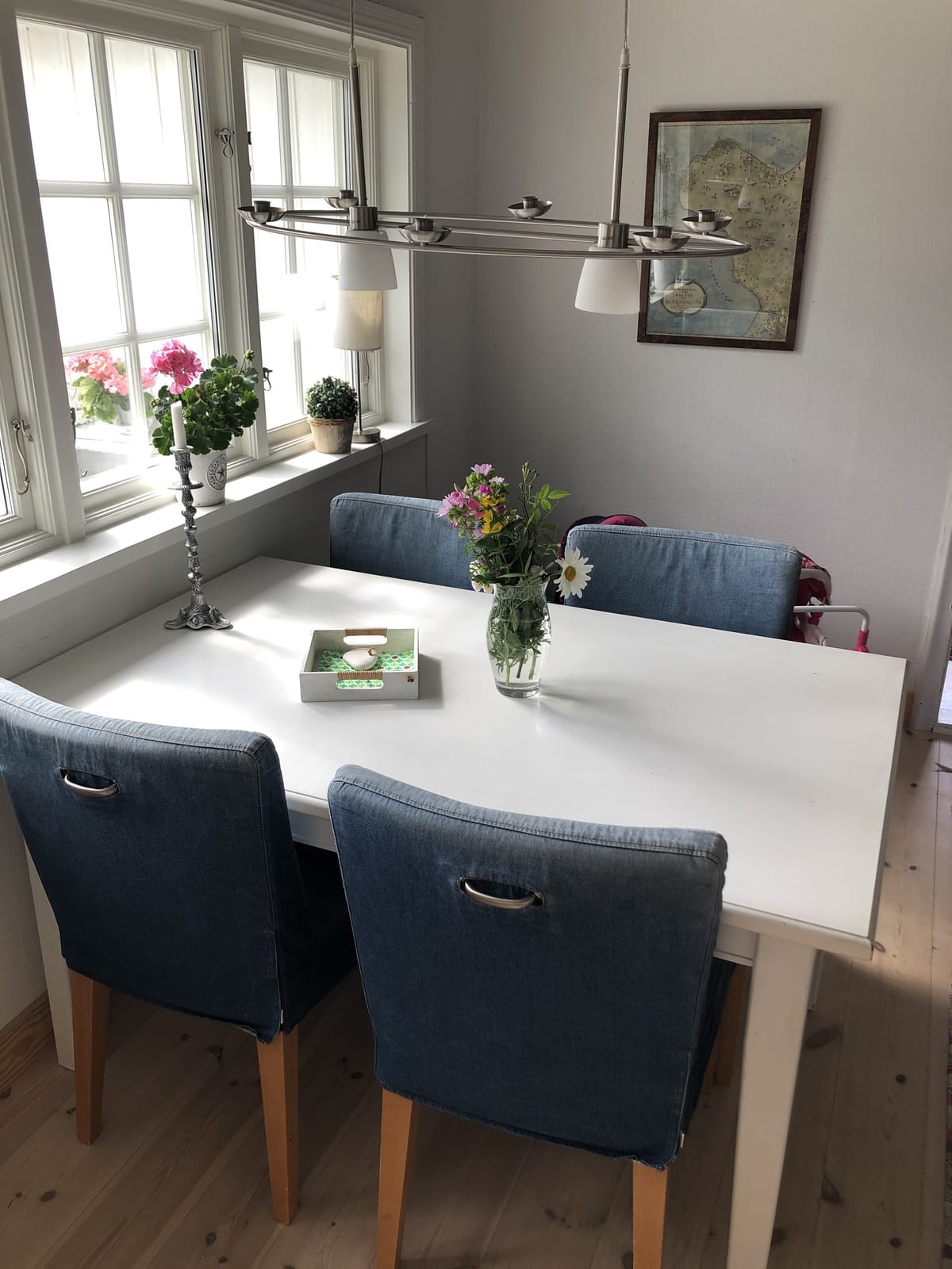 4 rok · 56 m² i Båstad – bild 3