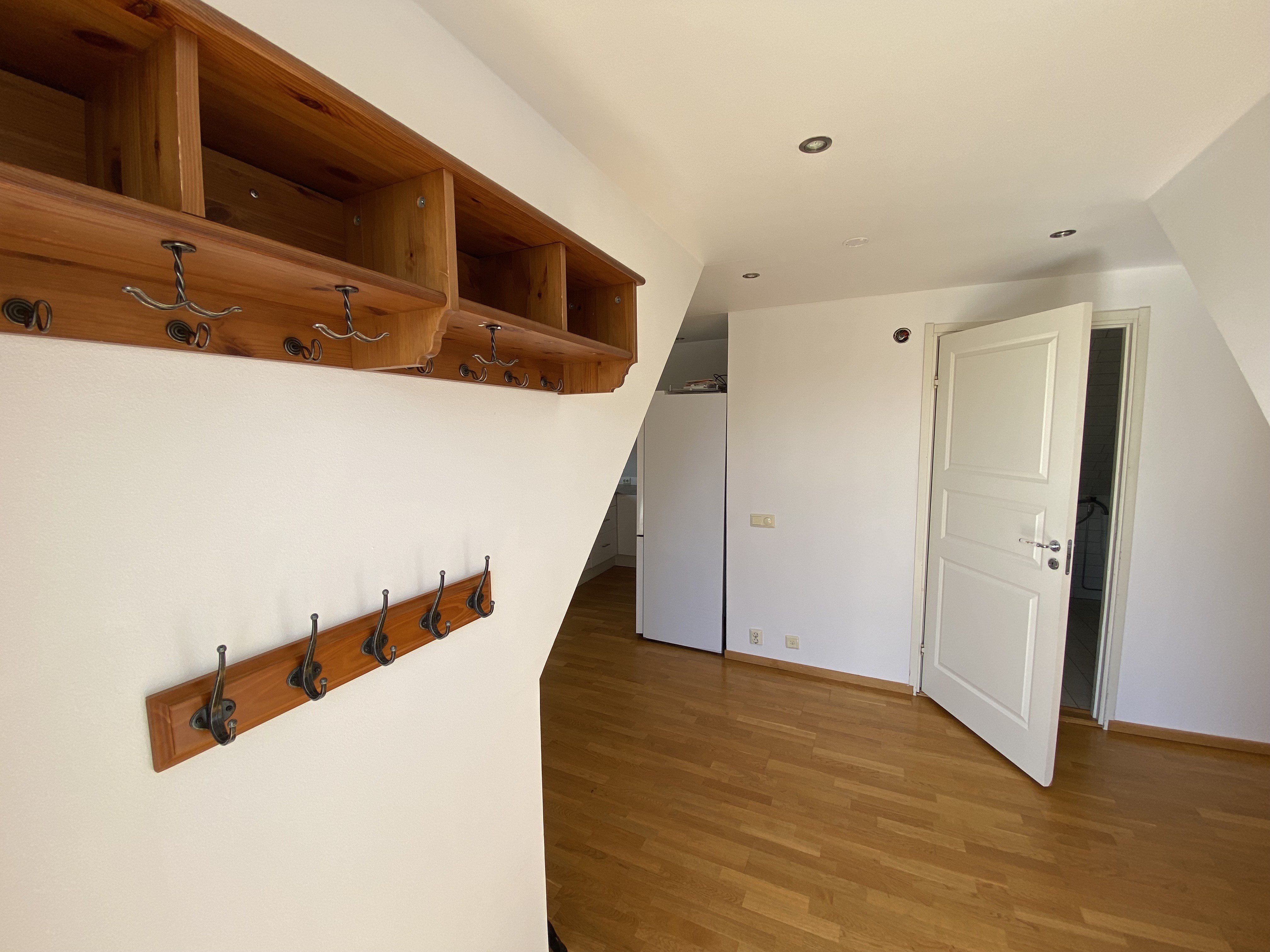 Lägenhet, 2 rooms, 60 sqm, Löddeköpinge – bild 5