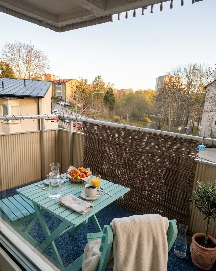 Lägenhet, 3 rooms, 84 sqm, Hässelby – bild 2
