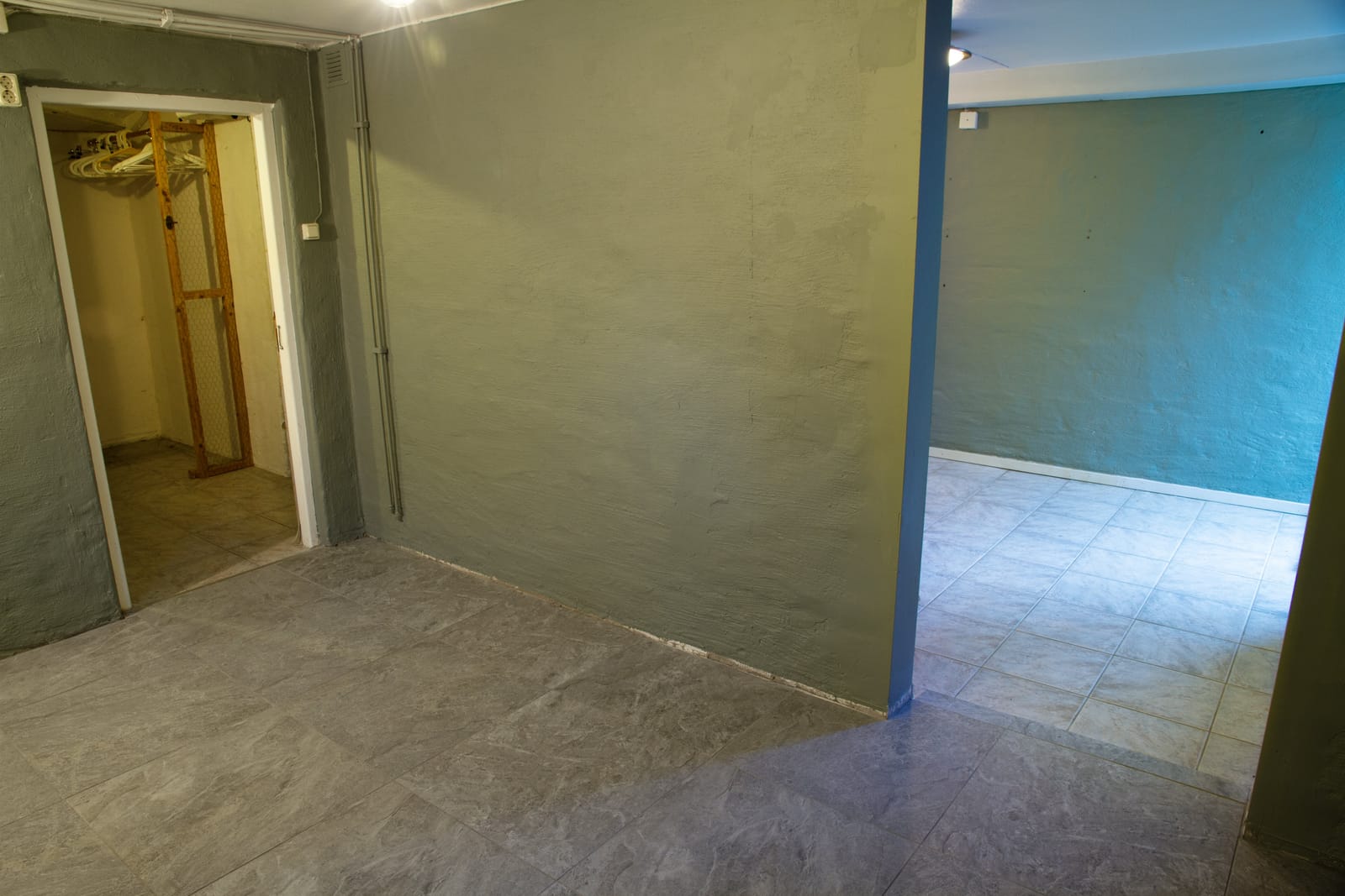 Lägenhet, 1 rooms, 25 sqm, Göteborg