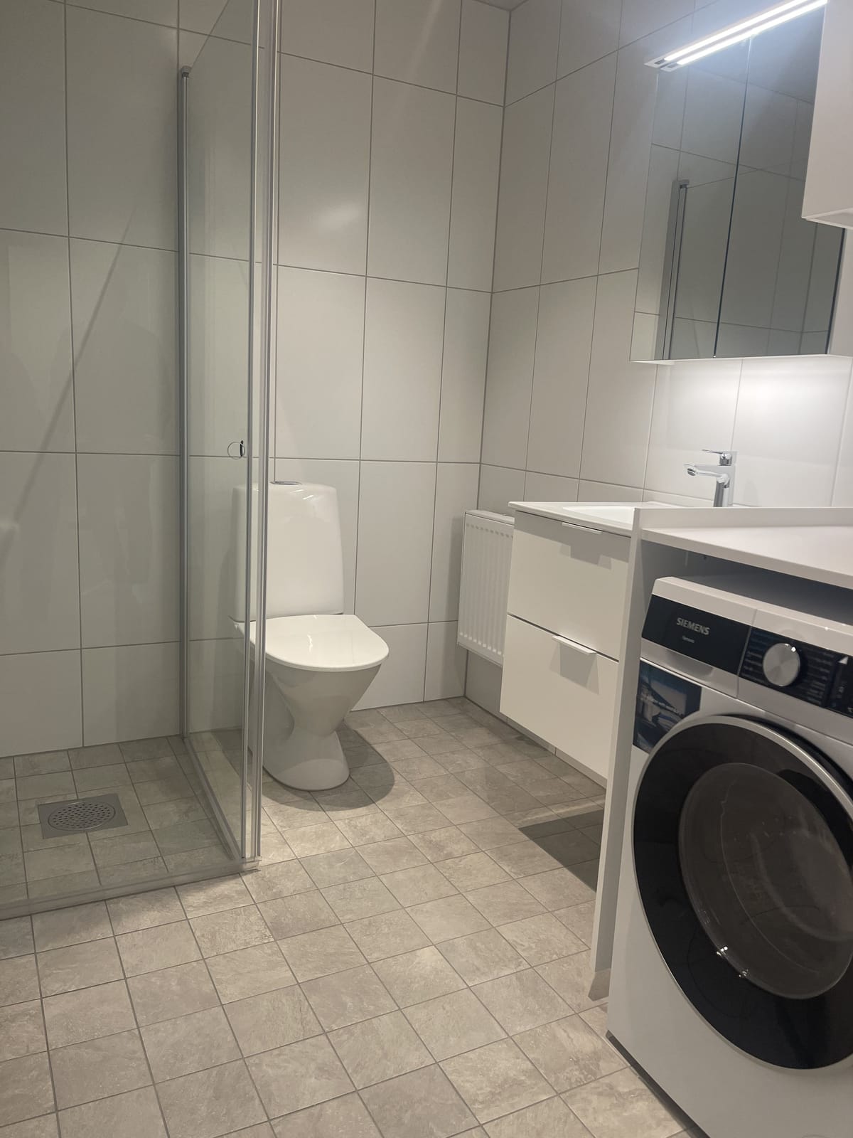 2 rok · 45 m² i Lund – bild 10