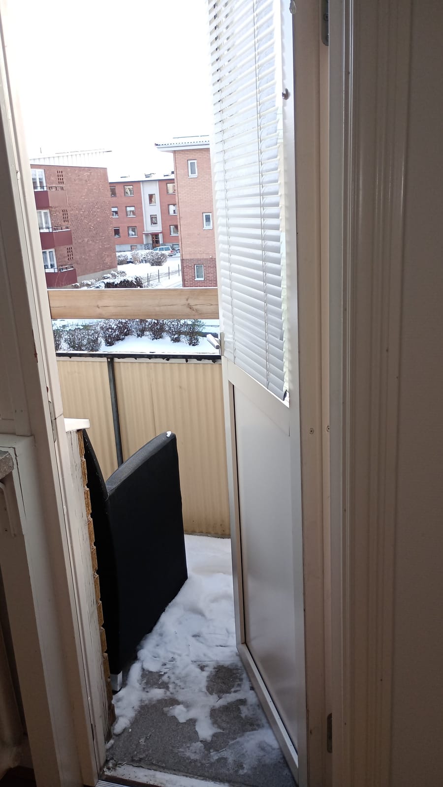 1 rok · 25 m² i Hässleholm – bild 4