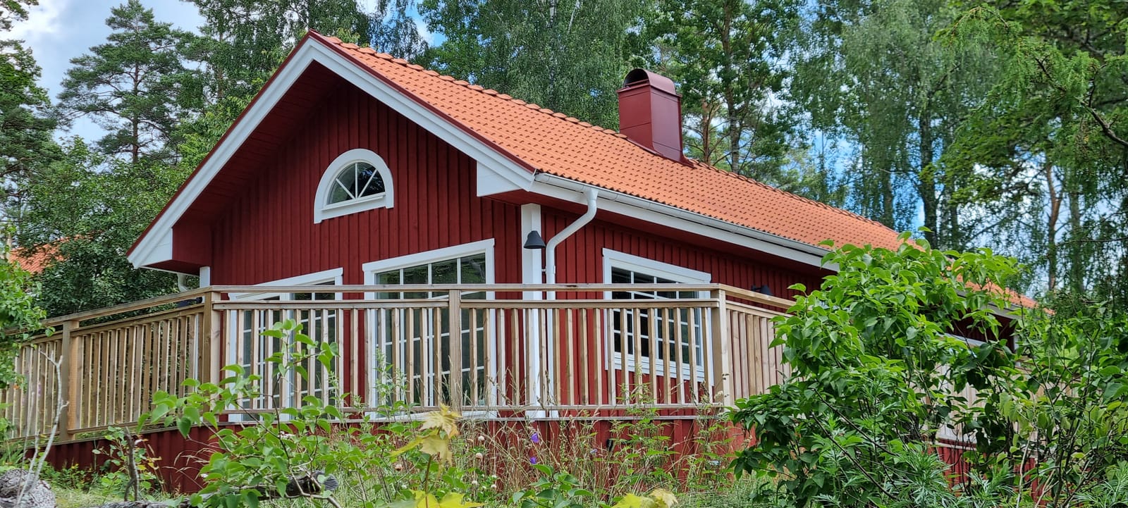 2 rok · 55 m² i Gamleby – bild 2