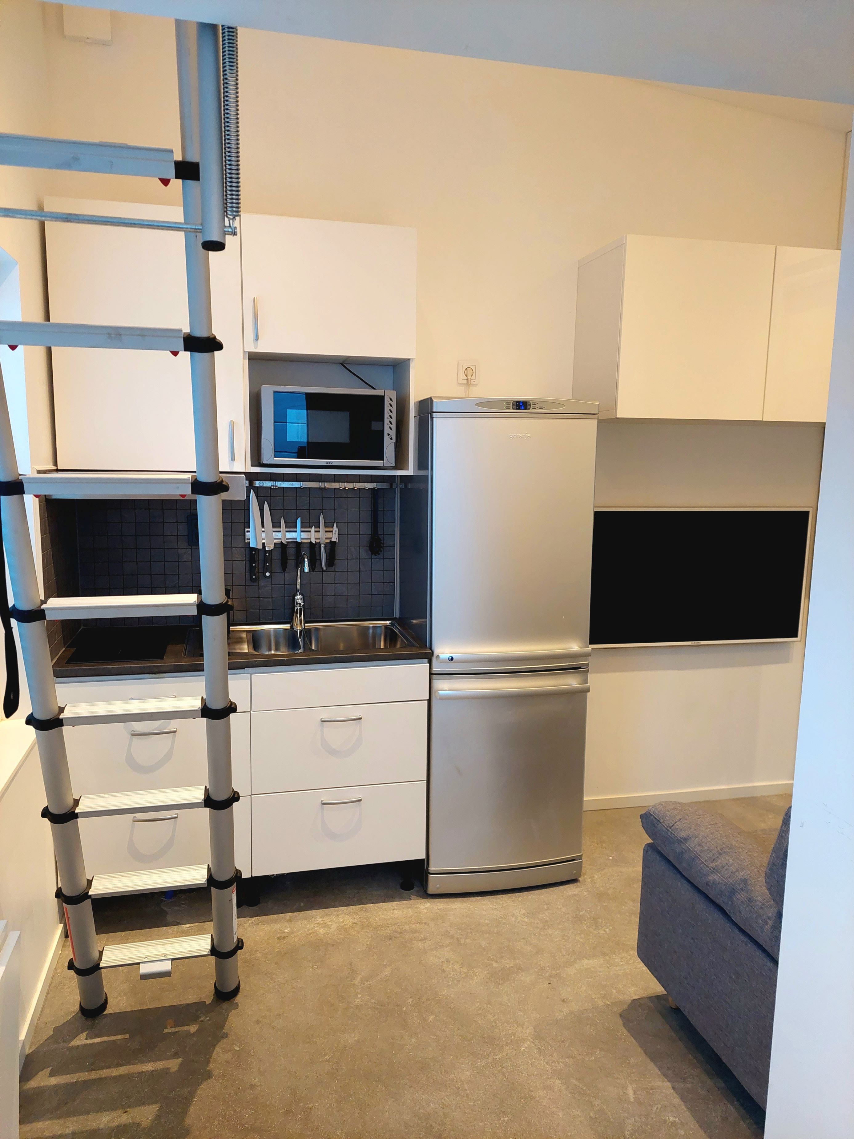 Lägenhet, 2 rooms, 25 sqm, Sävedalen – bild 2