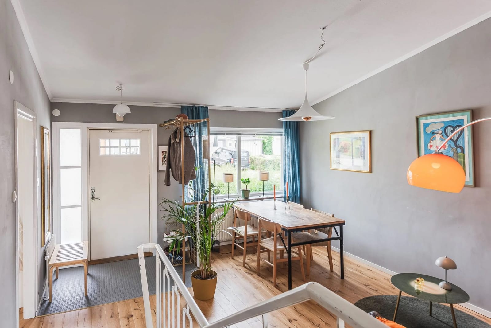 5 rok · 96 m² i Sundsvall – bild 6