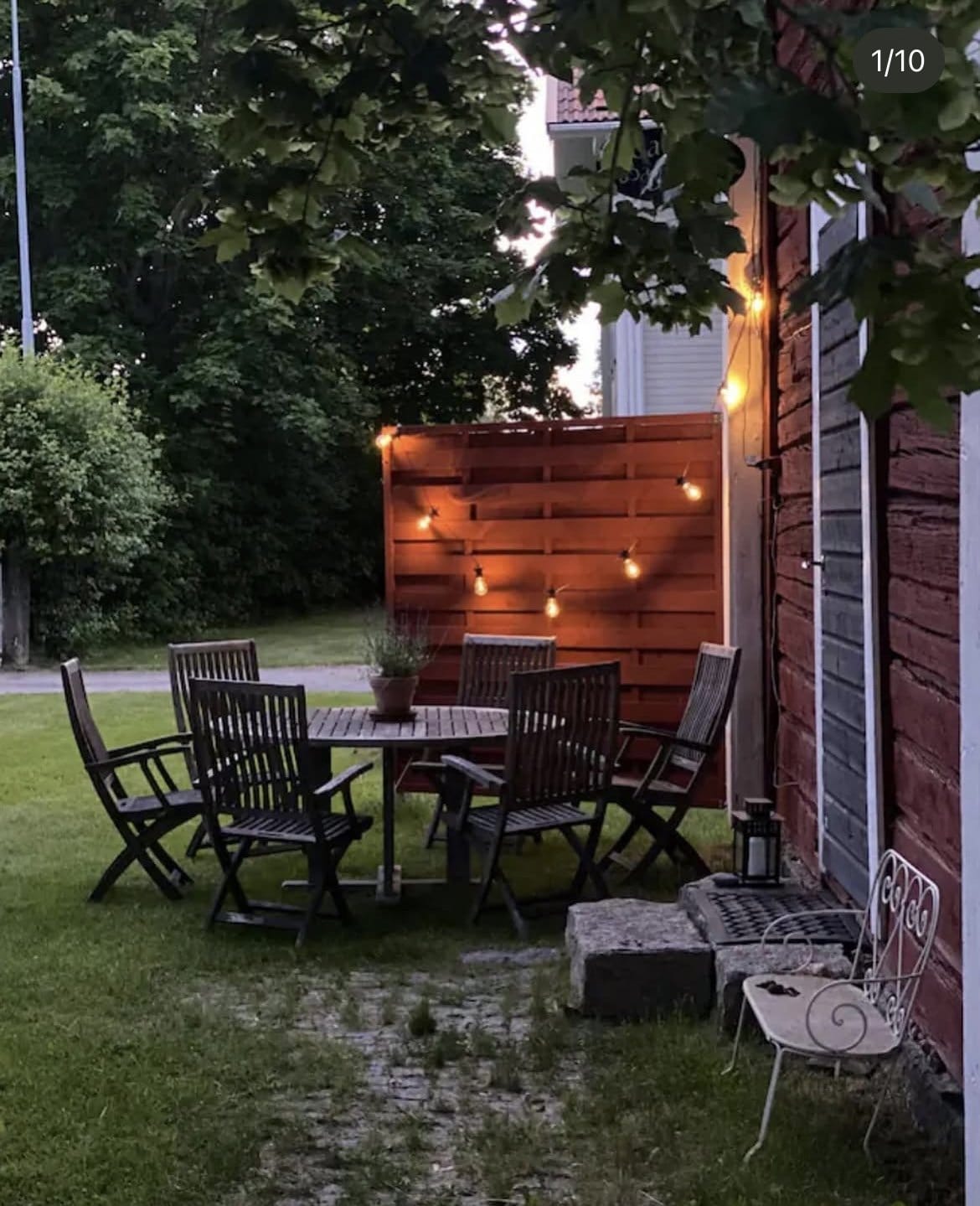 7 rok · 280 m² i Björbo – bild 34