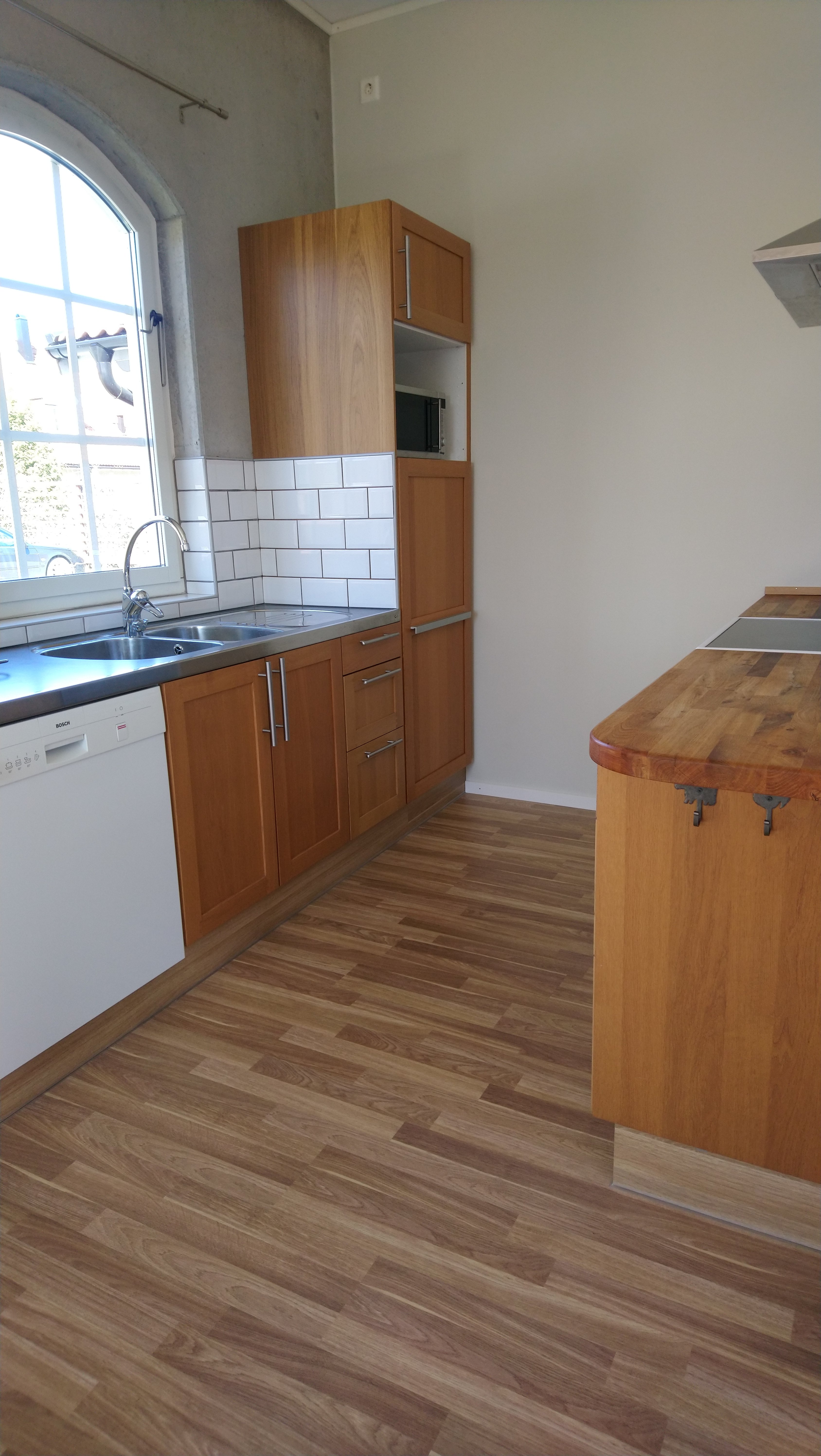 Lägenhet, 4 rooms, 130 sqm, Höör – Höör