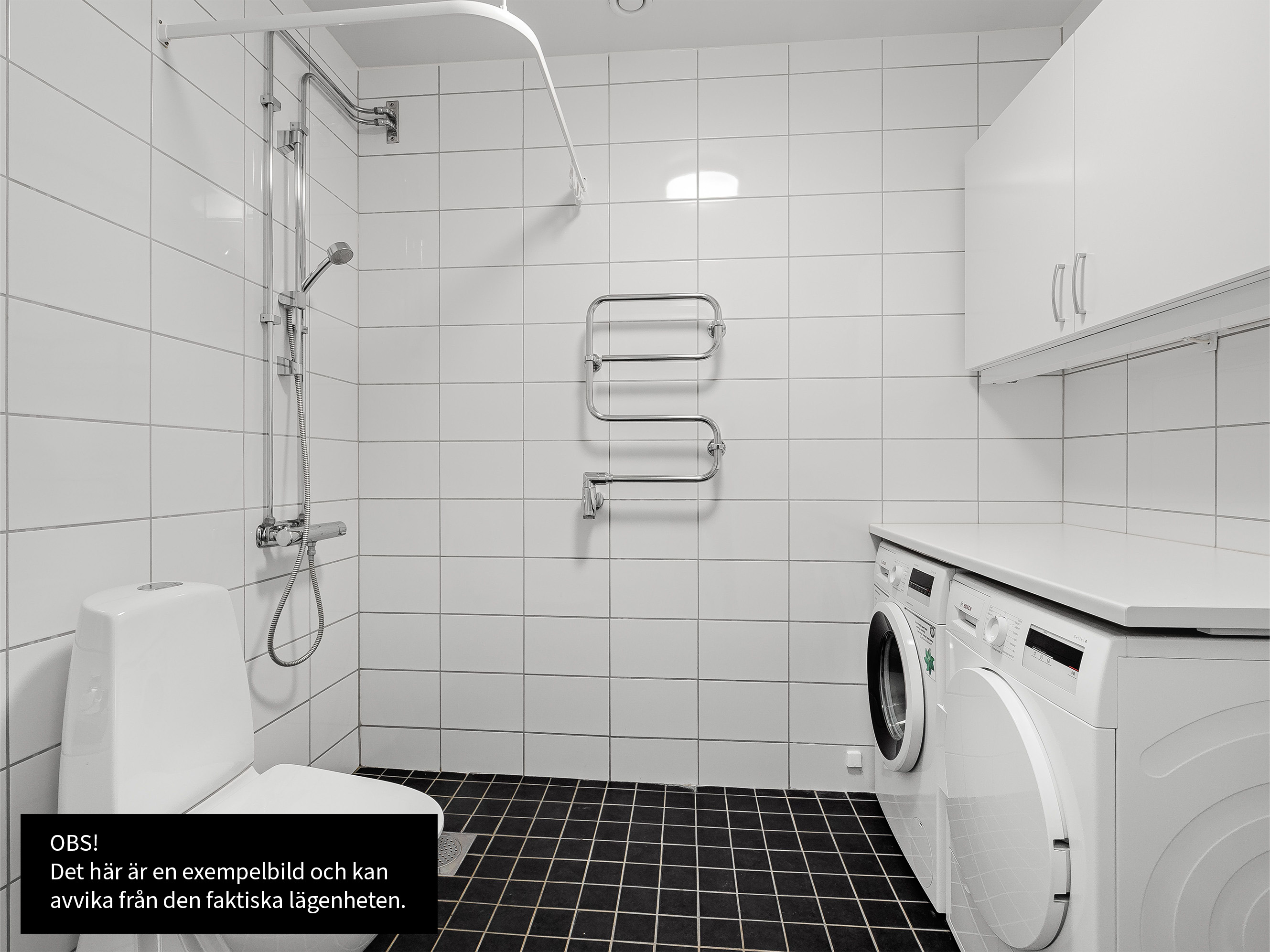 Lägenhet, 4 rooms, 87 sqm, Västerås – bild 7