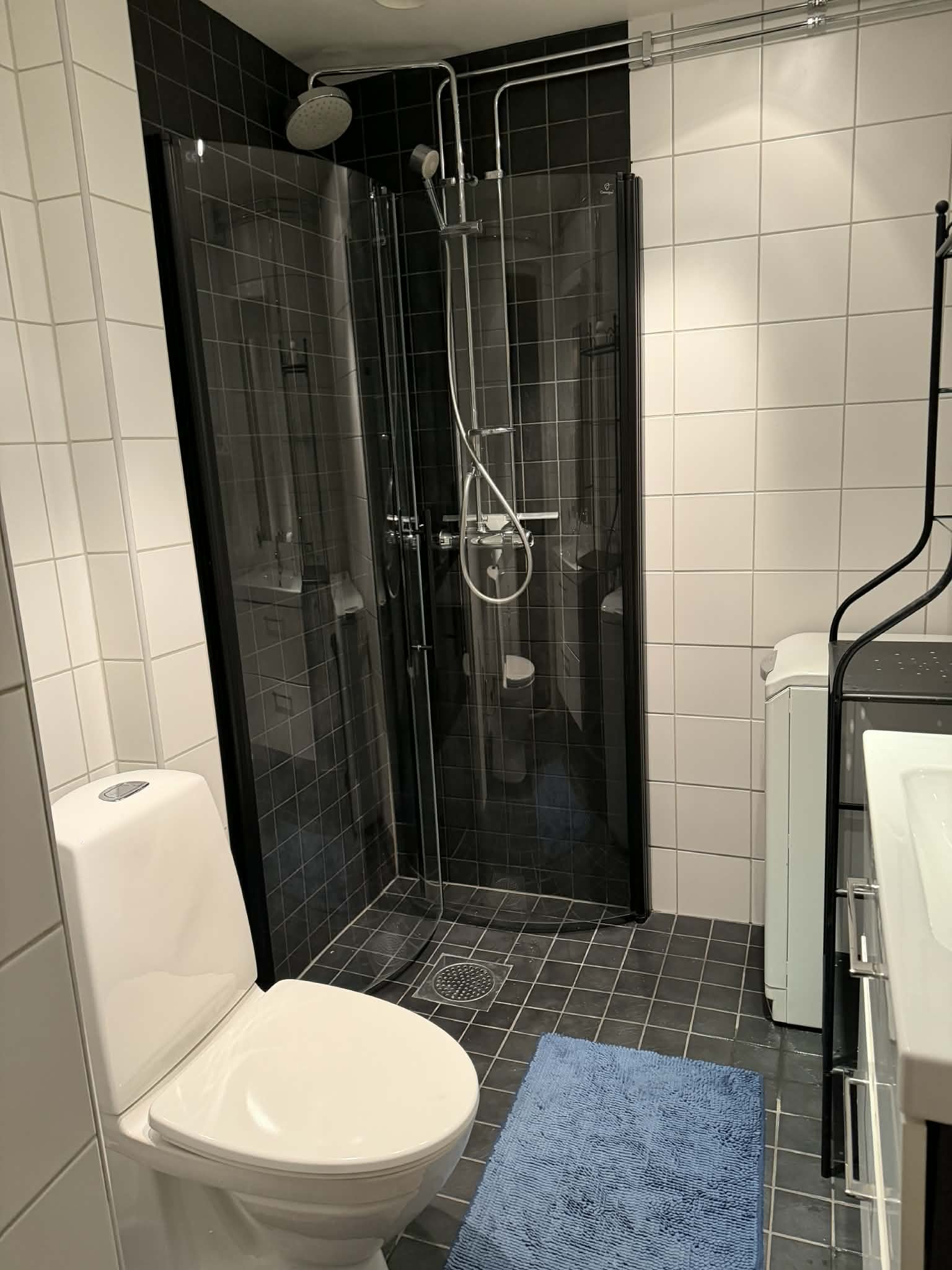 Lägenhet, 2 rooms, 56 sqm, Örebro – bild 6