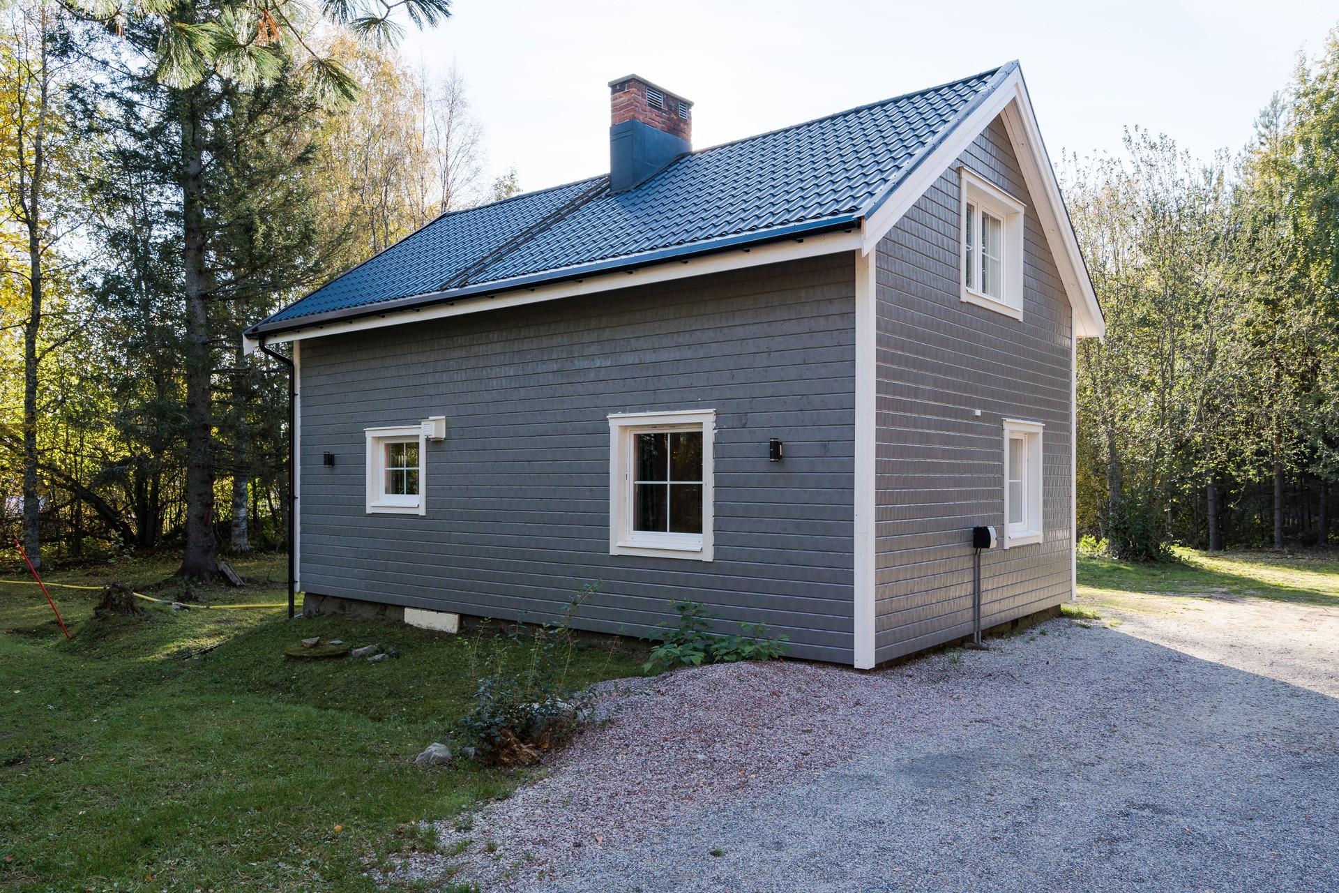 Villa/Hus, 4 rooms, 100 sqm, Piteå – bild 29