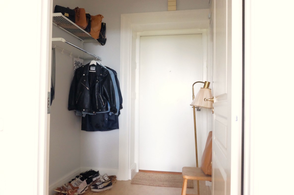 1 rok · 47 m² i Storvik – bild 8
