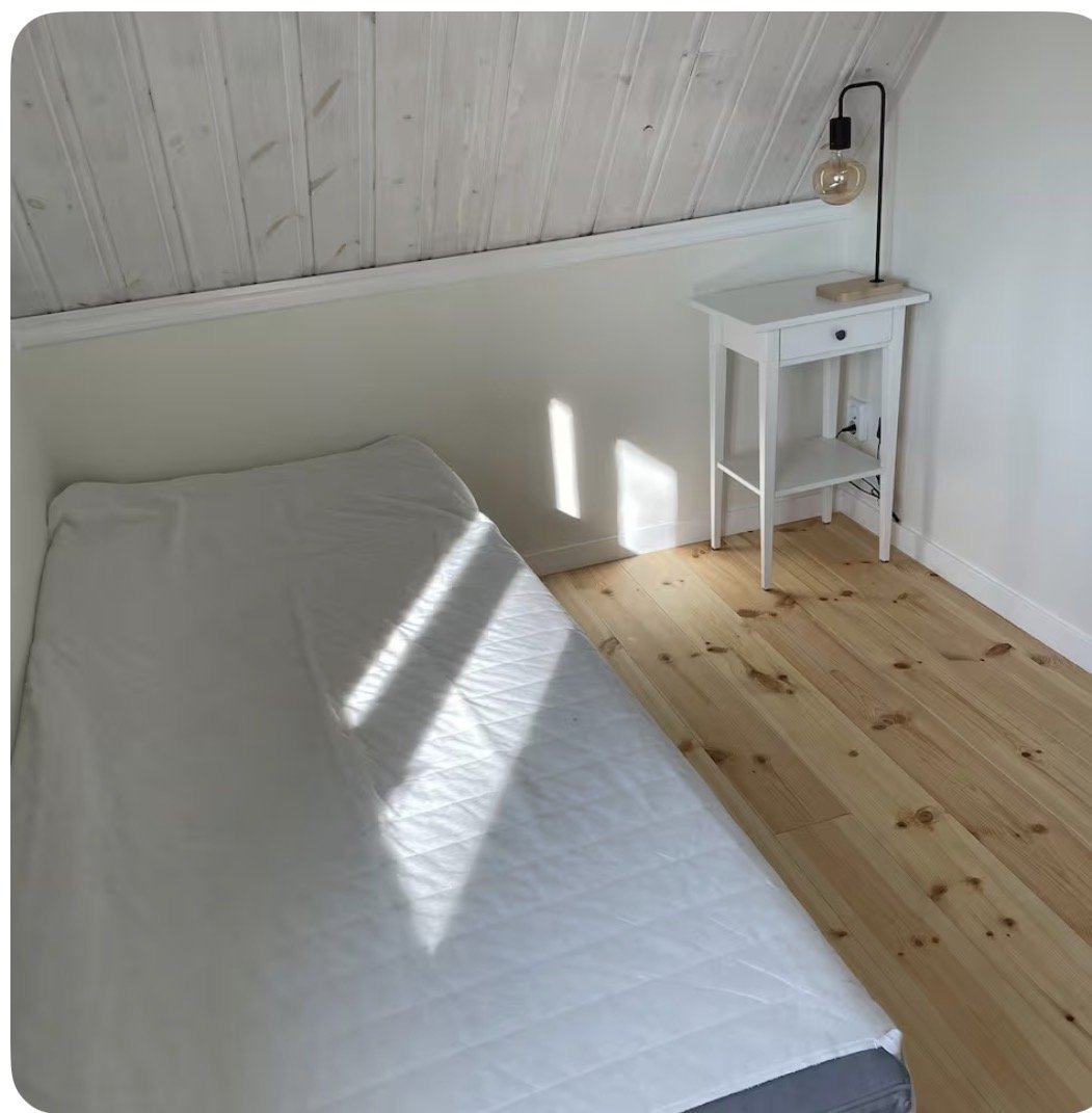 Villa/Hus, 5 rooms, 160 sqm, Stallarholmen – bild 25