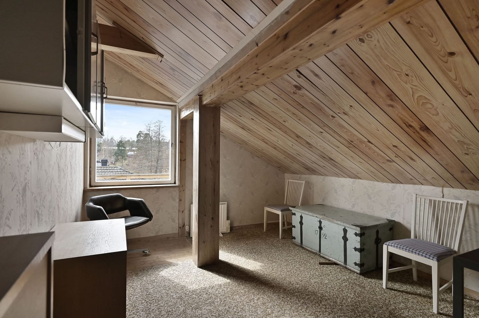 5 rok · 165 m² i Nacka – bild 17