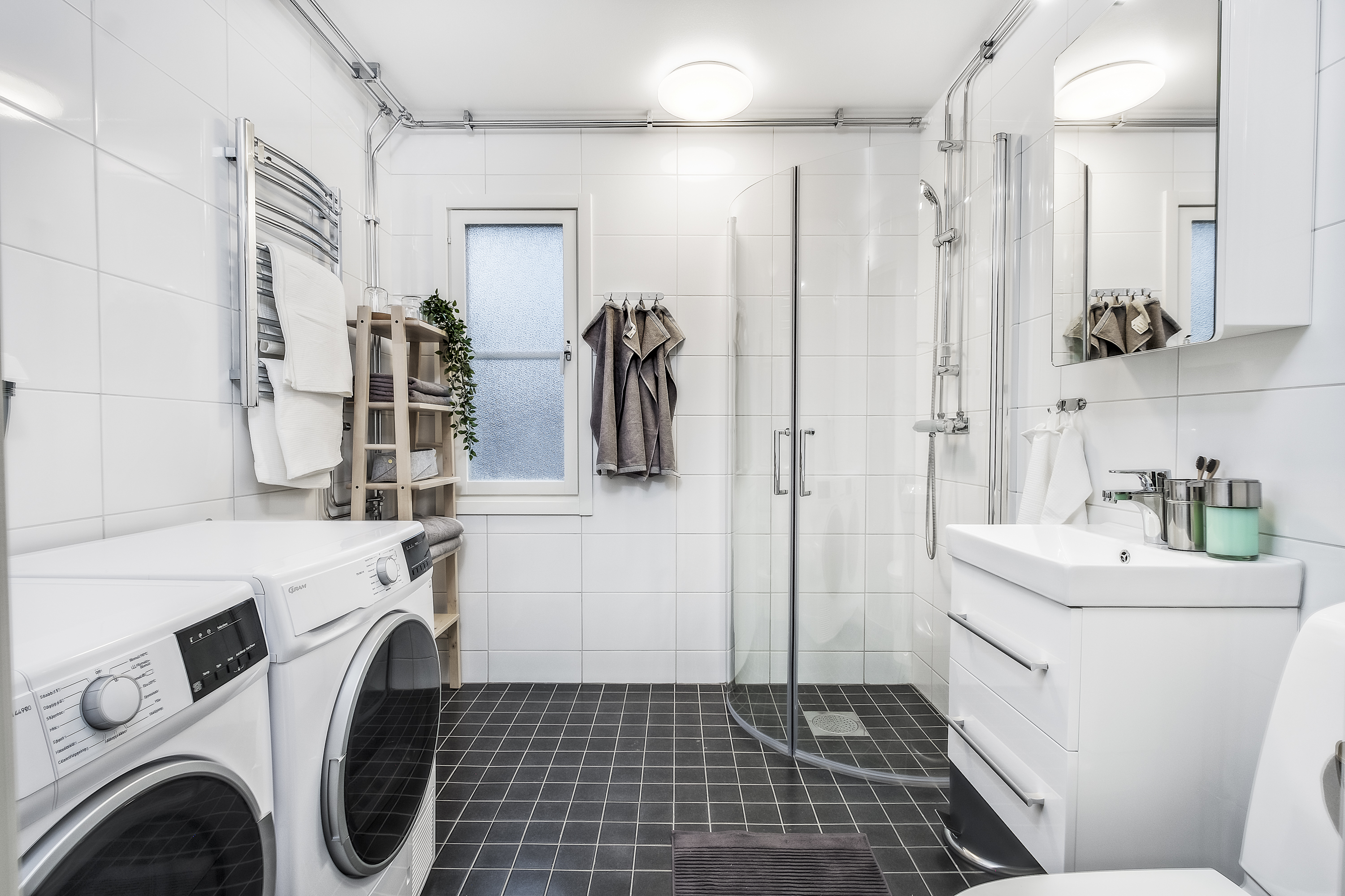 Lägenhet, 4 rooms, 95 sqm, Falun – bild 8