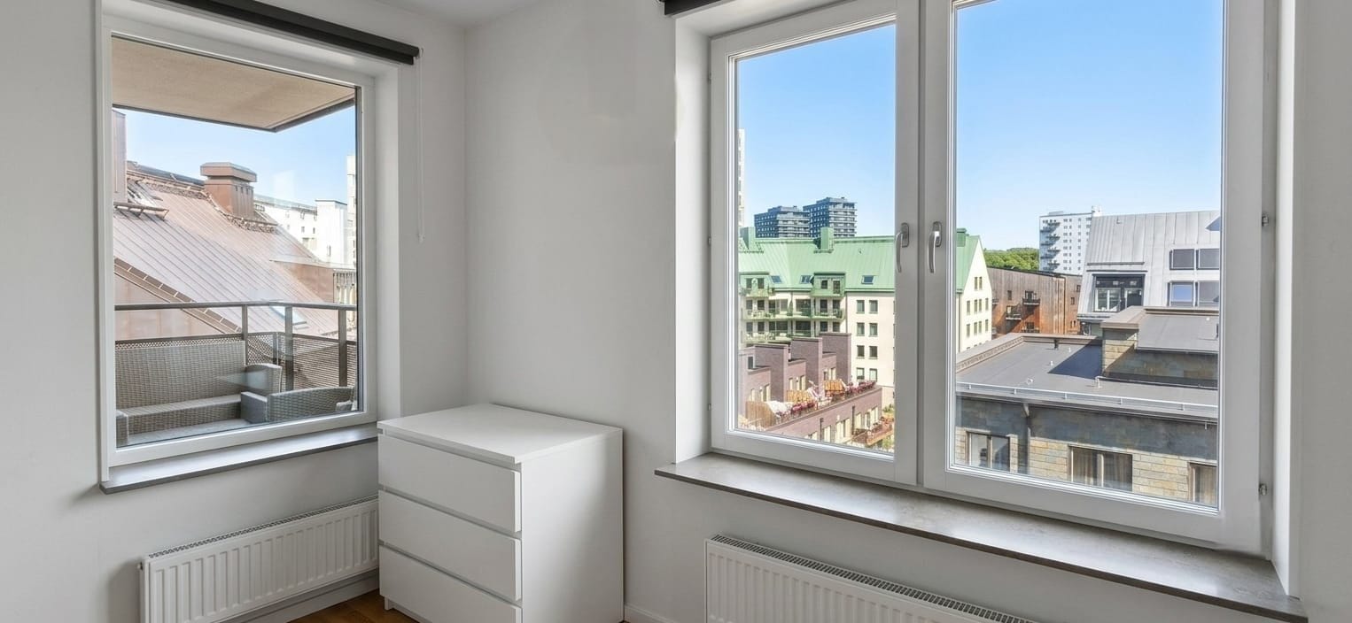 2 rok · 43 m² i Västerås – bild 4