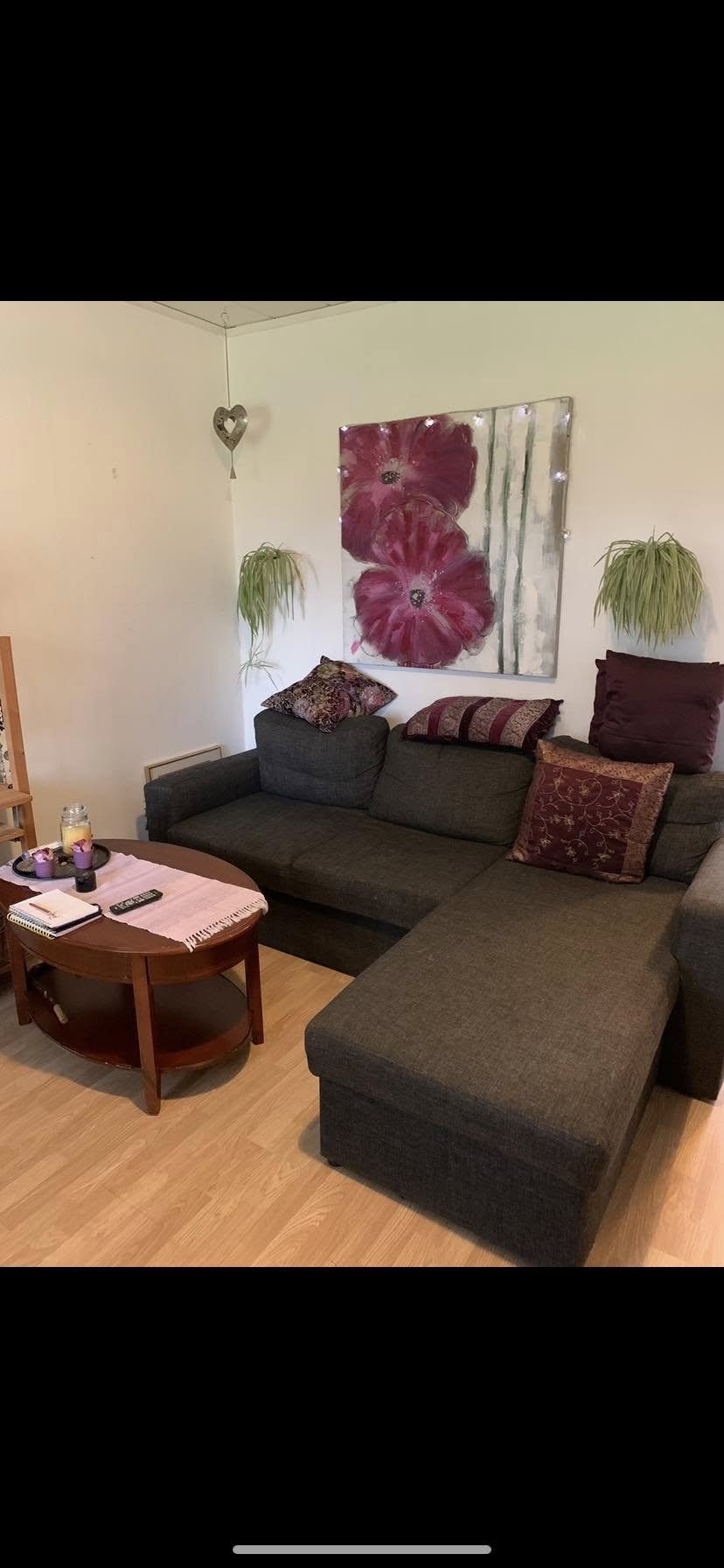 1 rok · 32 m² i Vara – bild 4
