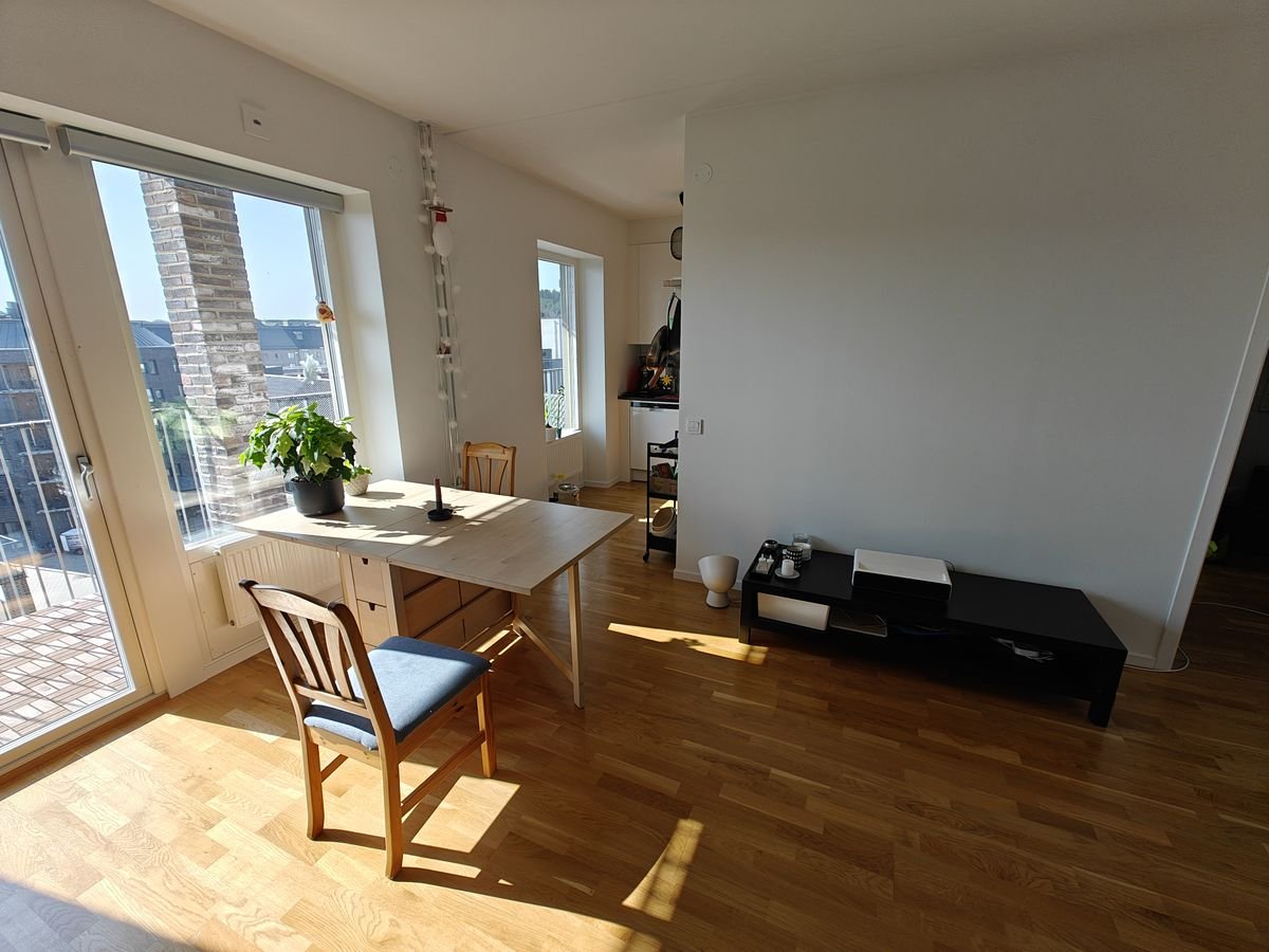 Lägenhet, 3 rooms, 66 sqm, Hisings Backa