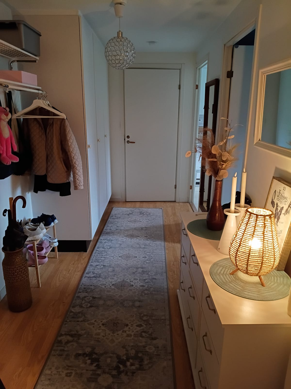 1 rok · 50 m² i Norrköping