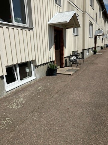 Lägenhet, 2 rooms, 70 sqm, Ljungbyhed – bild 23