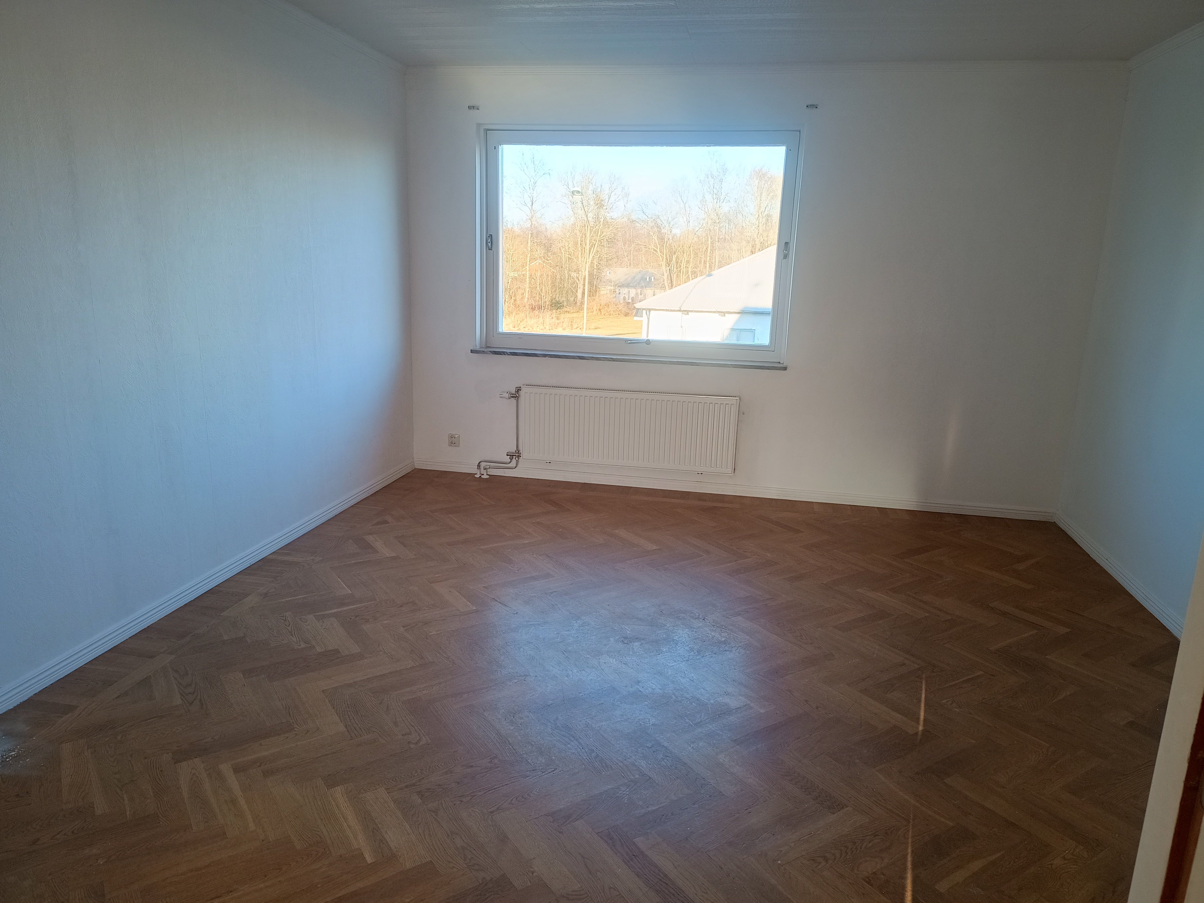 Lägenhet, 4 rooms, 100 sqm, Rörvik – bild 11