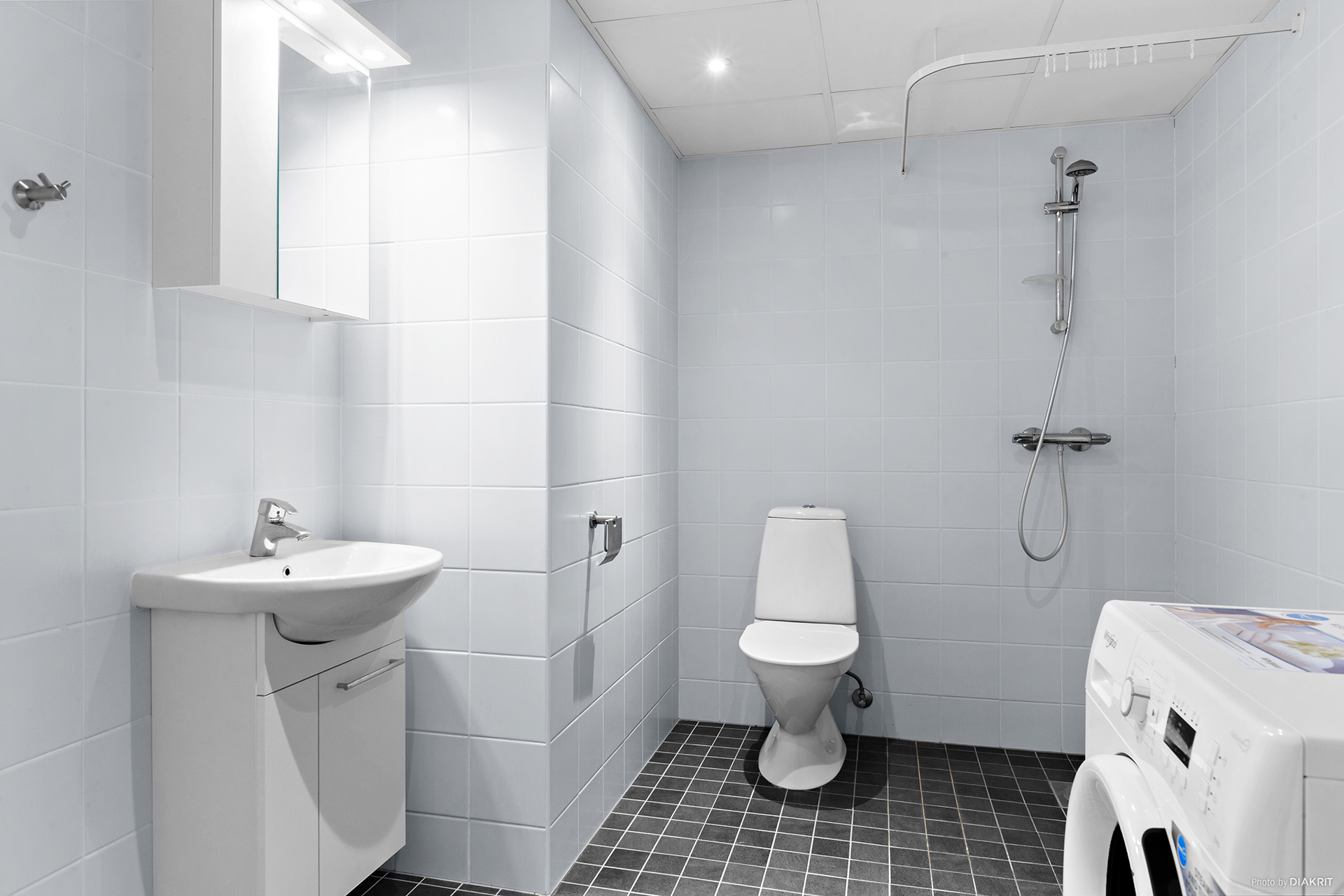 Lägenhet, 1 rooms, 28 sqm, Gävle – Gävle