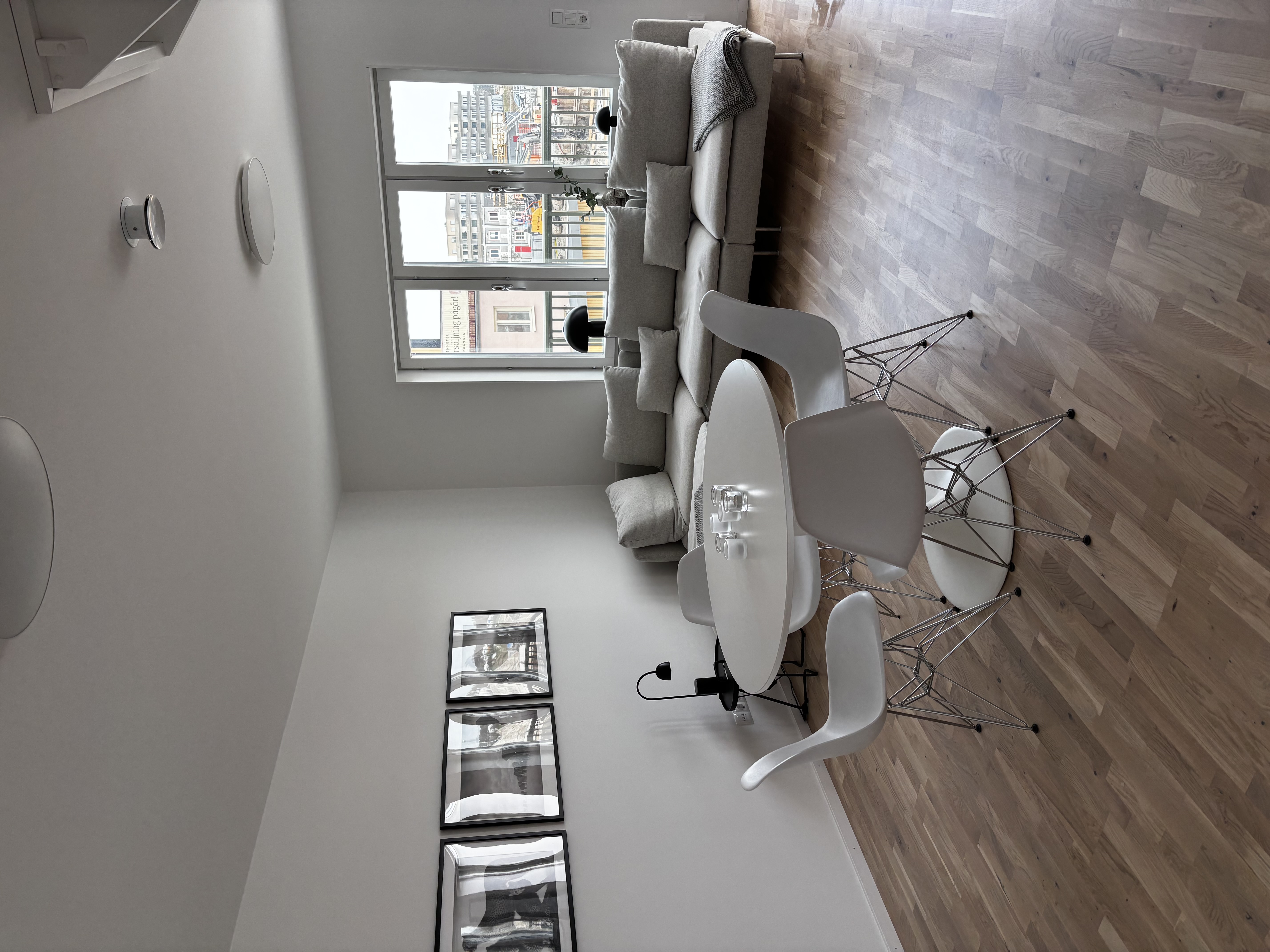 Lägenhet, 3 rooms, 66 sqm, Lomma – Lomma