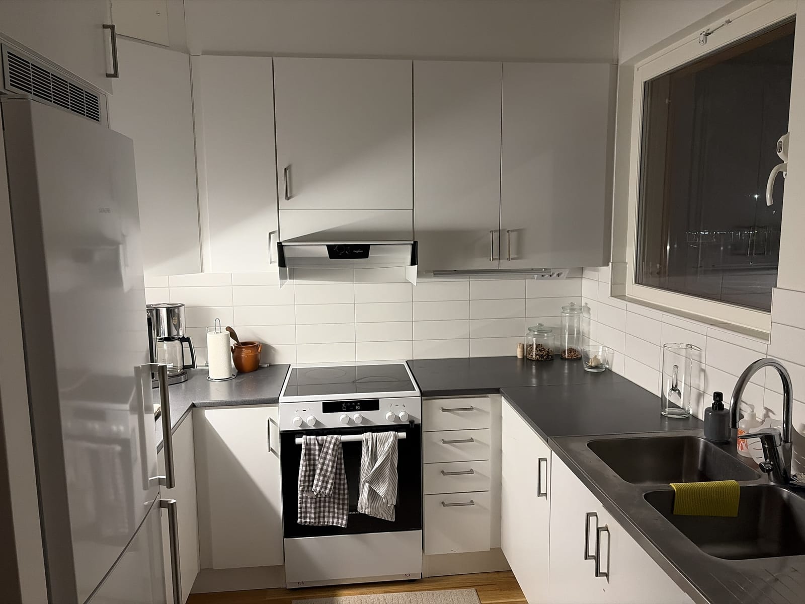 3 rok · 57 m² i Stockholm – bild 6