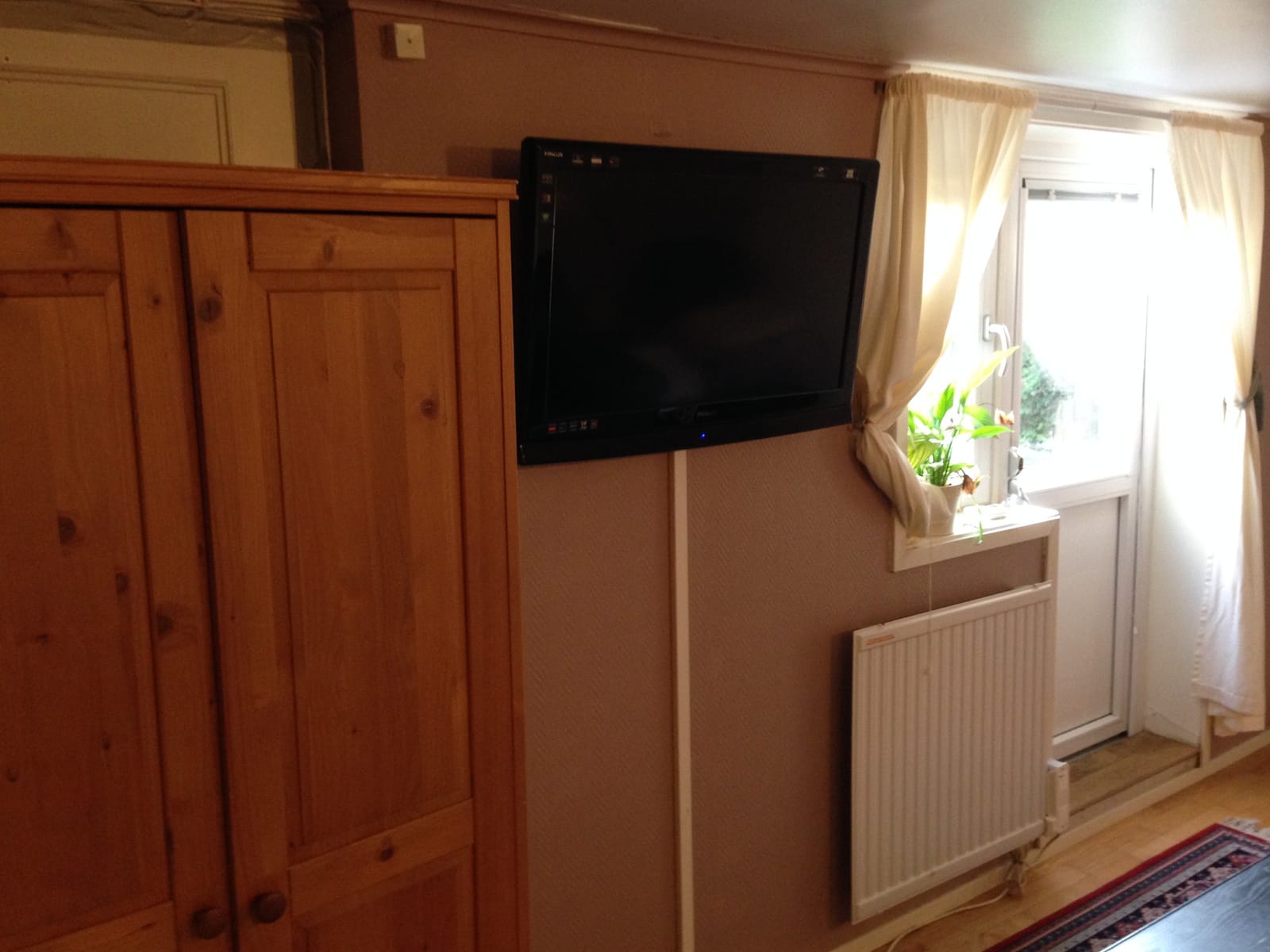 1 rok · 25 m² i Askim – bild 4